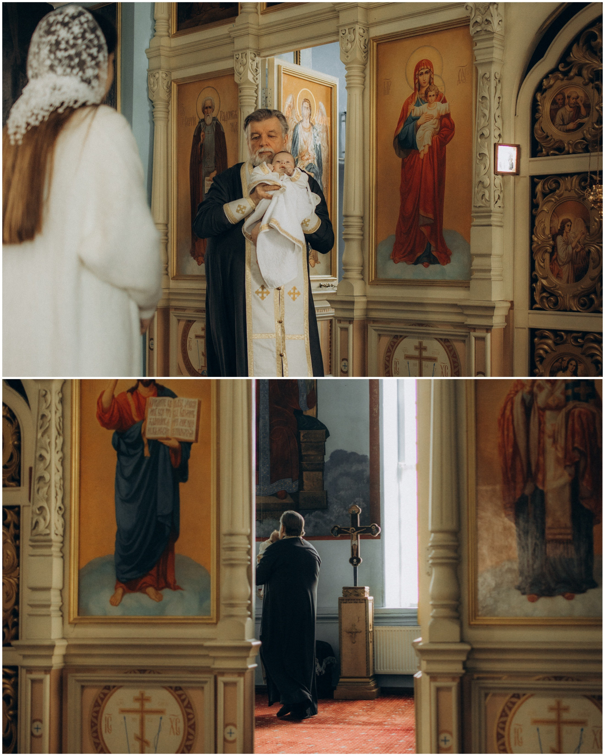 Крещение Романа. Александра Ниценко СЕМЕЙНЫЙ ФОТОГРАФ ИЗ СТАВРОПОЛЯ