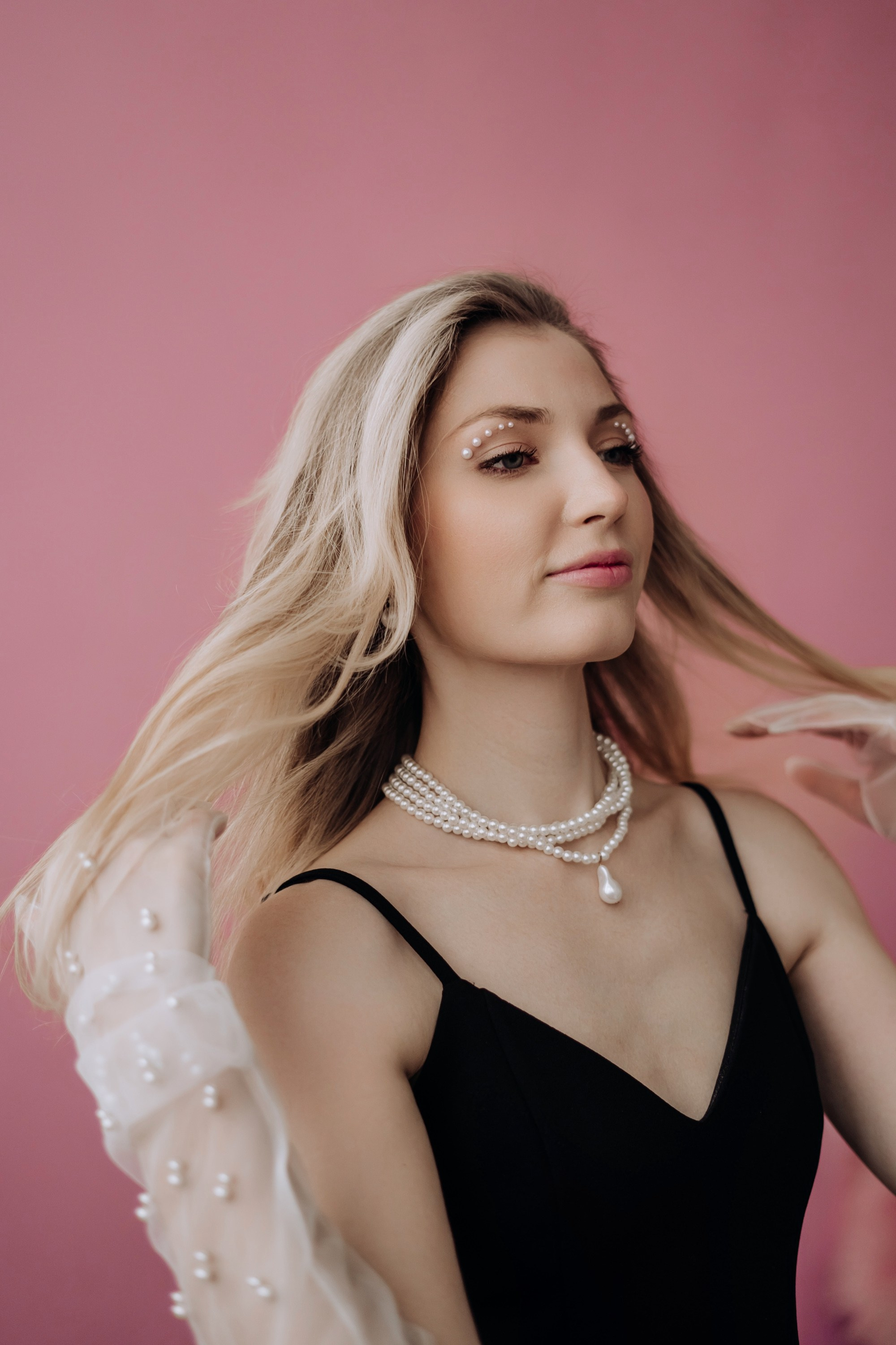 Анастасия. Фотограф в Нижнем Новгороде Невоструева Анна