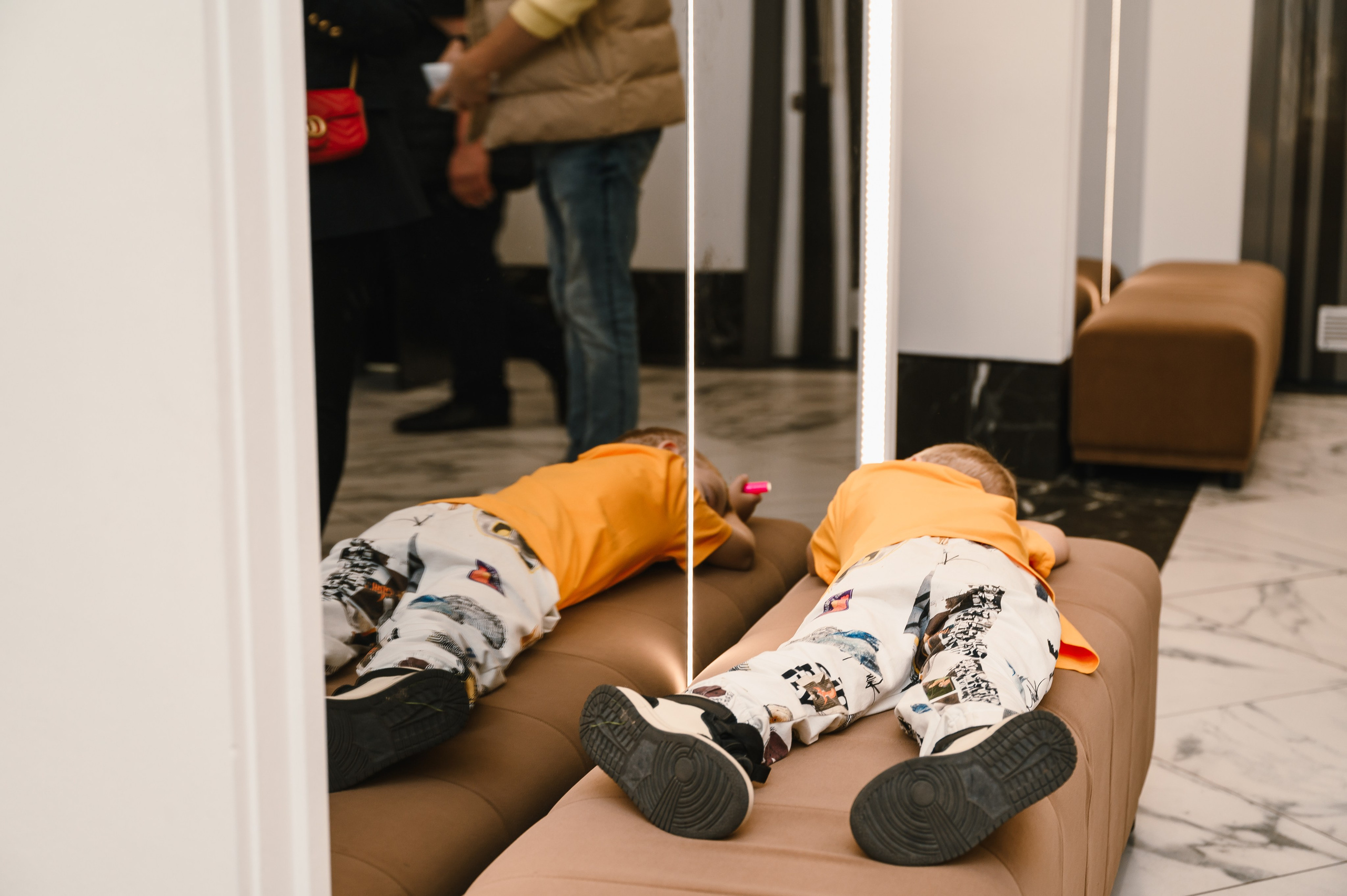 Театр кукол: «Птифуры. Бабушки». Свадебный и просто хороший фотограф в Челябинске