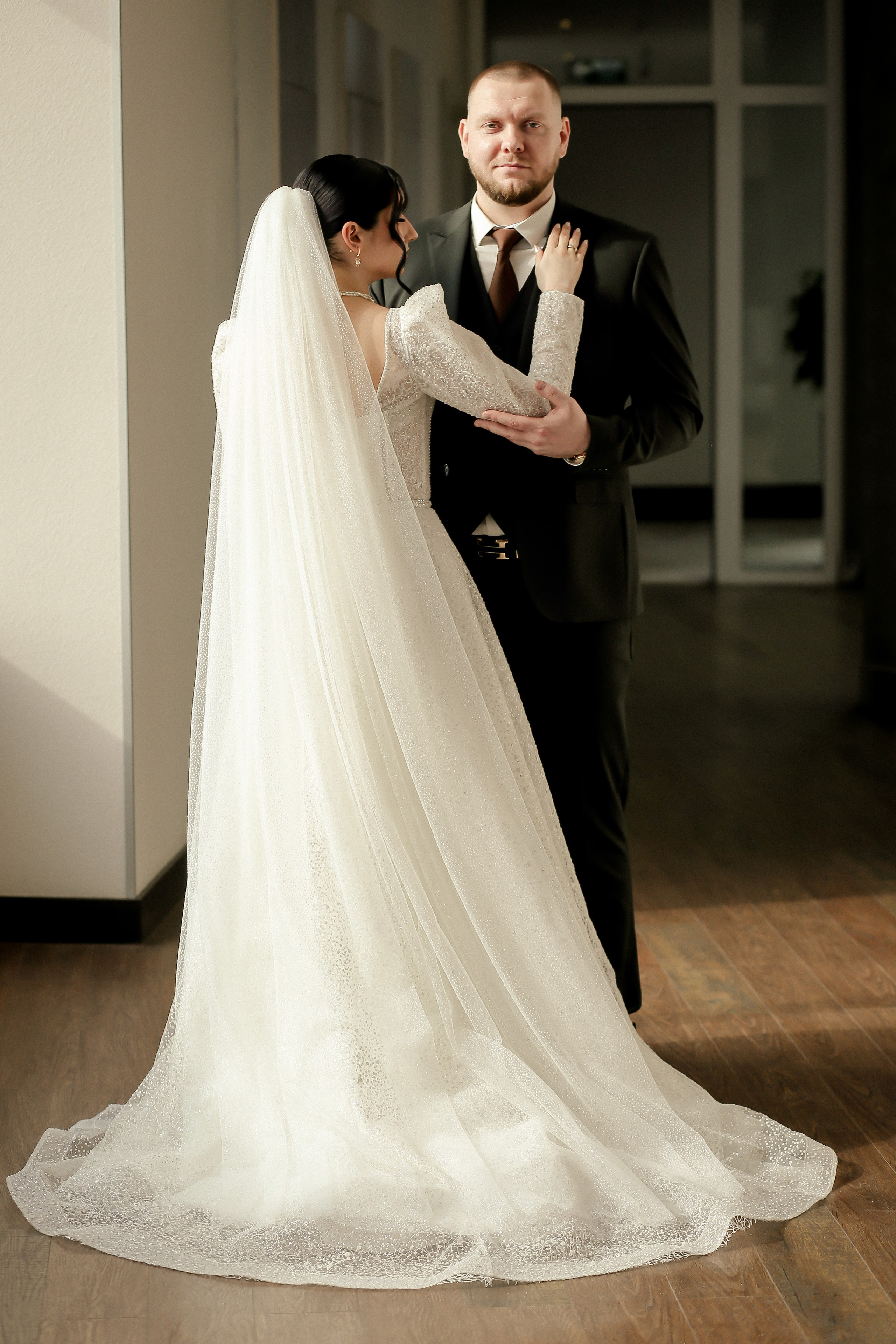 WEDDING DAY ПОЛНАЯ ВЕРСИЯ. Фото и Видео в Краснодаре Verveyko Studio