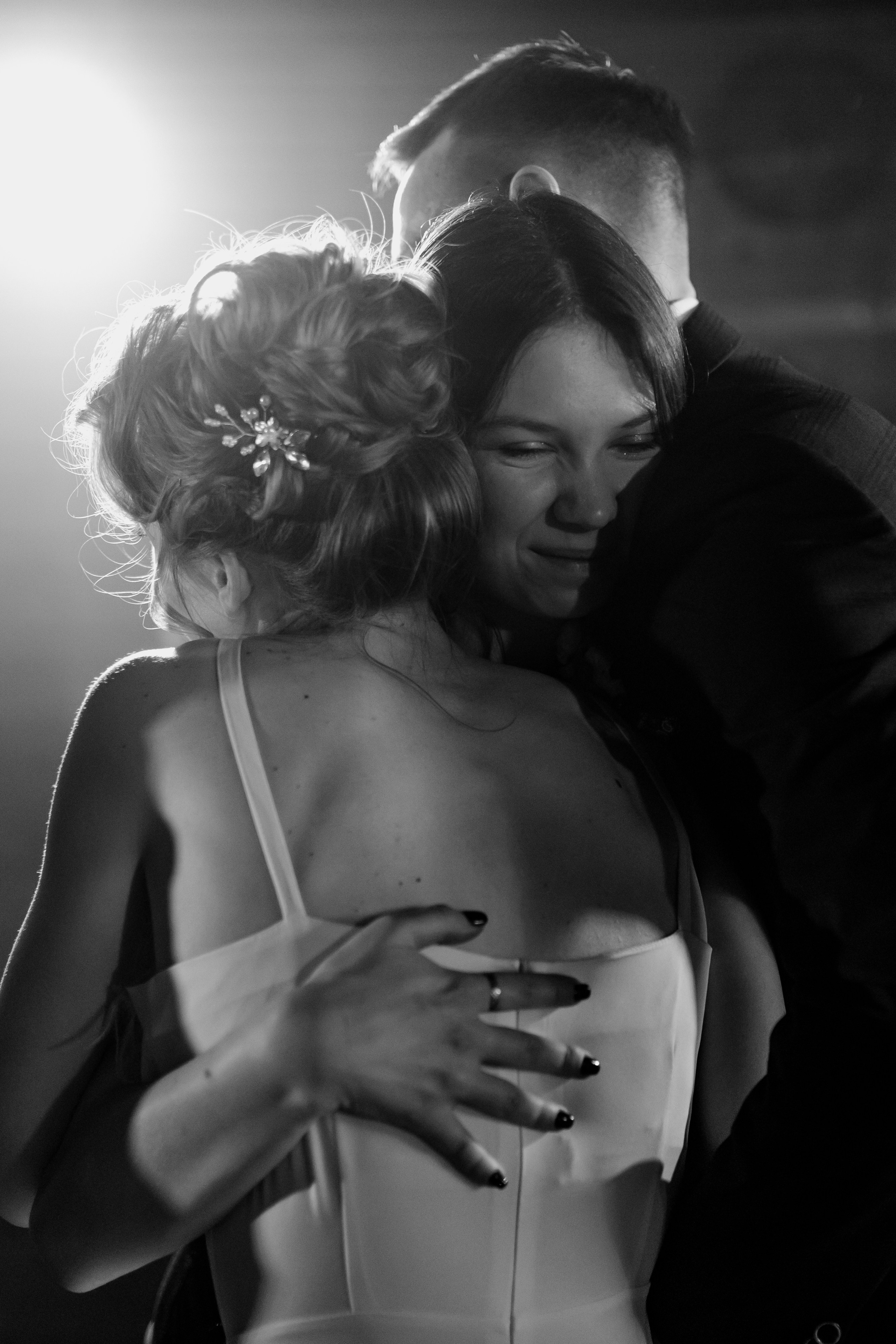 Илья и Жанна · Банкет. Фотограф Илья Чернов