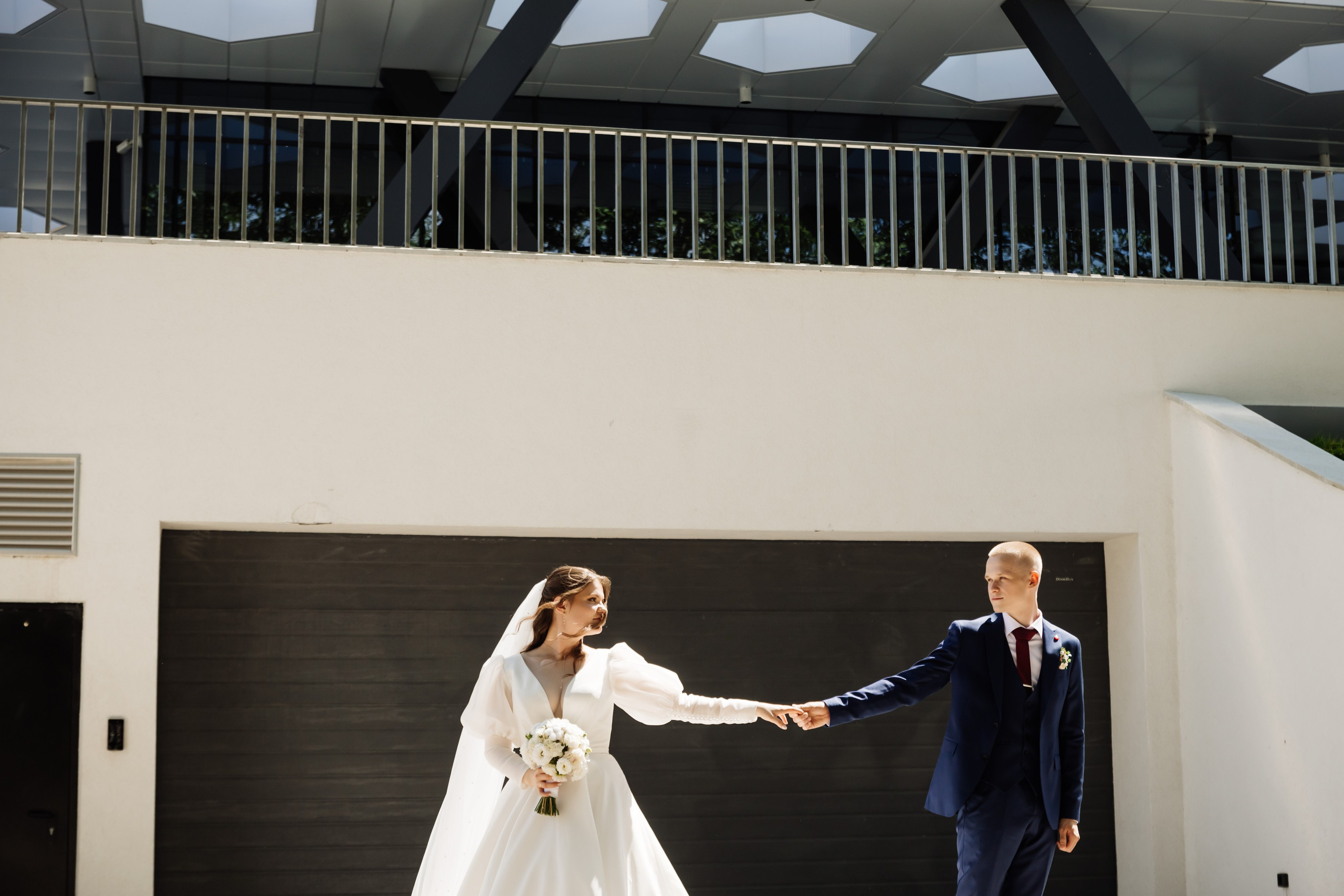 Денис Диана. Свадебный фотограф и видеограф Владислав и Анастасия Макриди