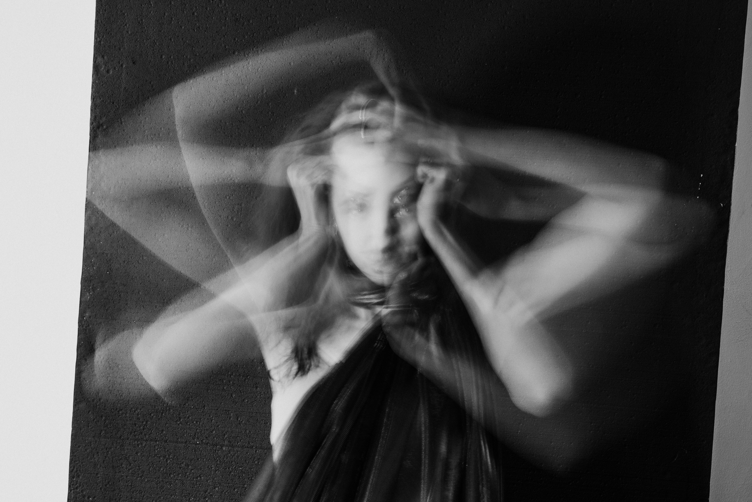 Полина. Ксения Цыгир, фотограф в Петербурге