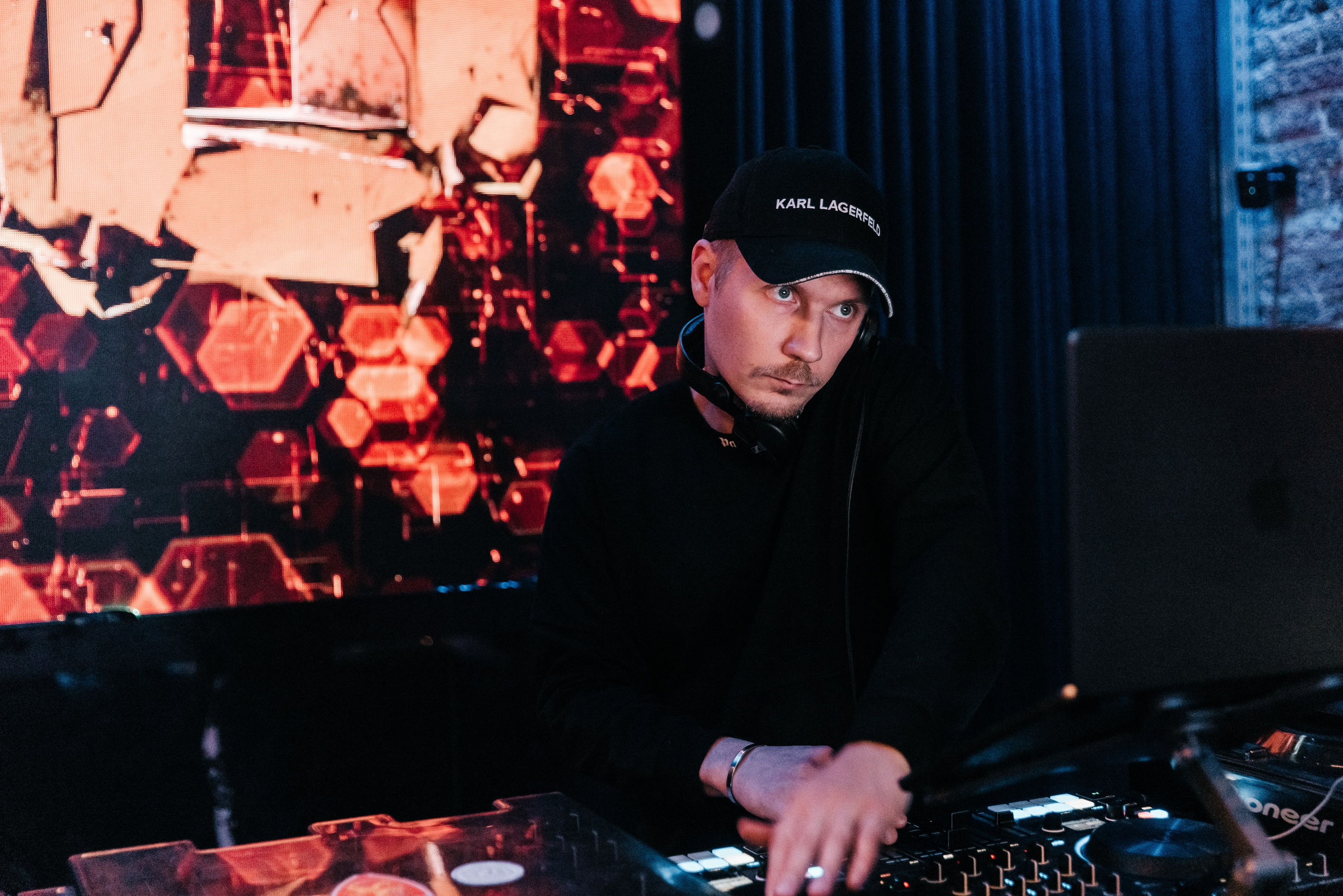 Андрей 30 лет. Фотограф Москва Шептаев Артём