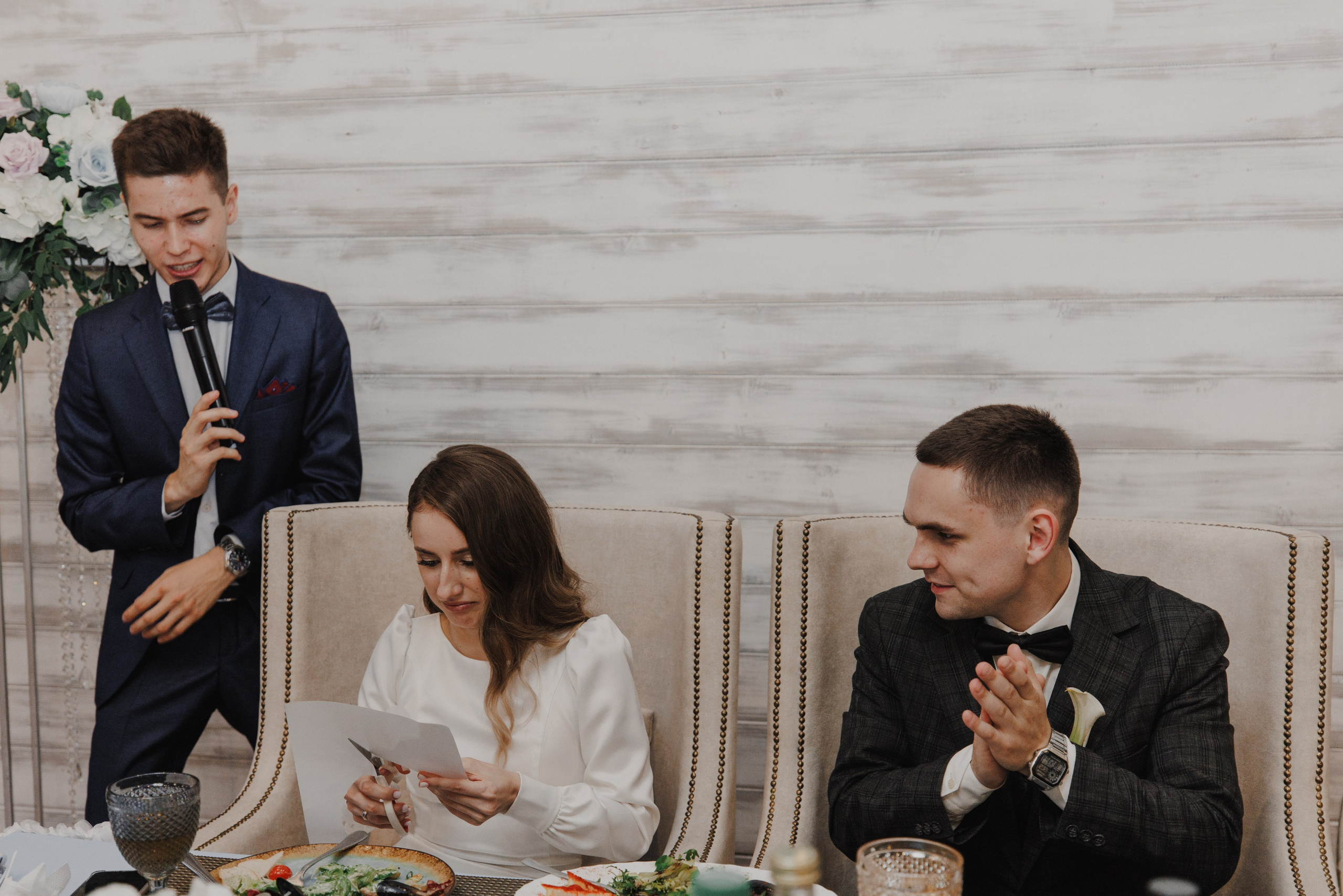 #2 Выездная регистрация. Фотограф Москва Шептаев Артём