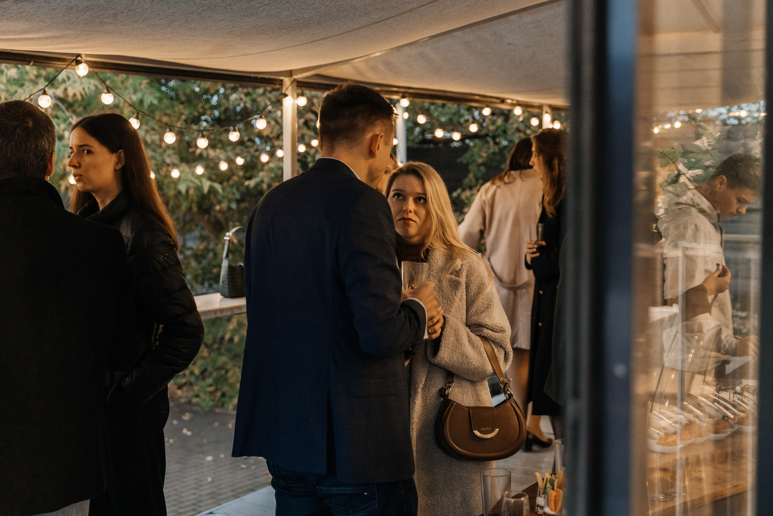 Алёна и Никита. Фотограф Москва Шептаев Артём