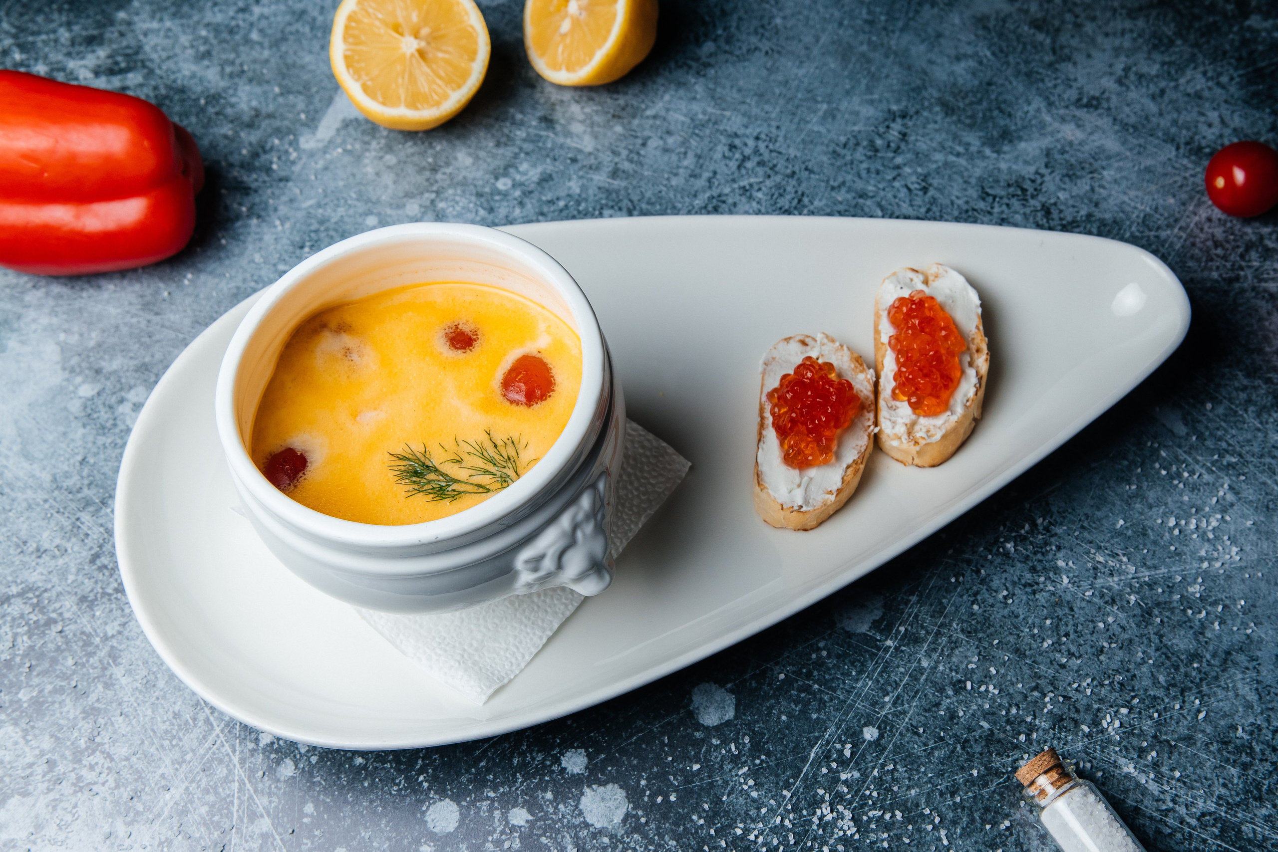 Еда. Фотограф Москва Шептаев Артём