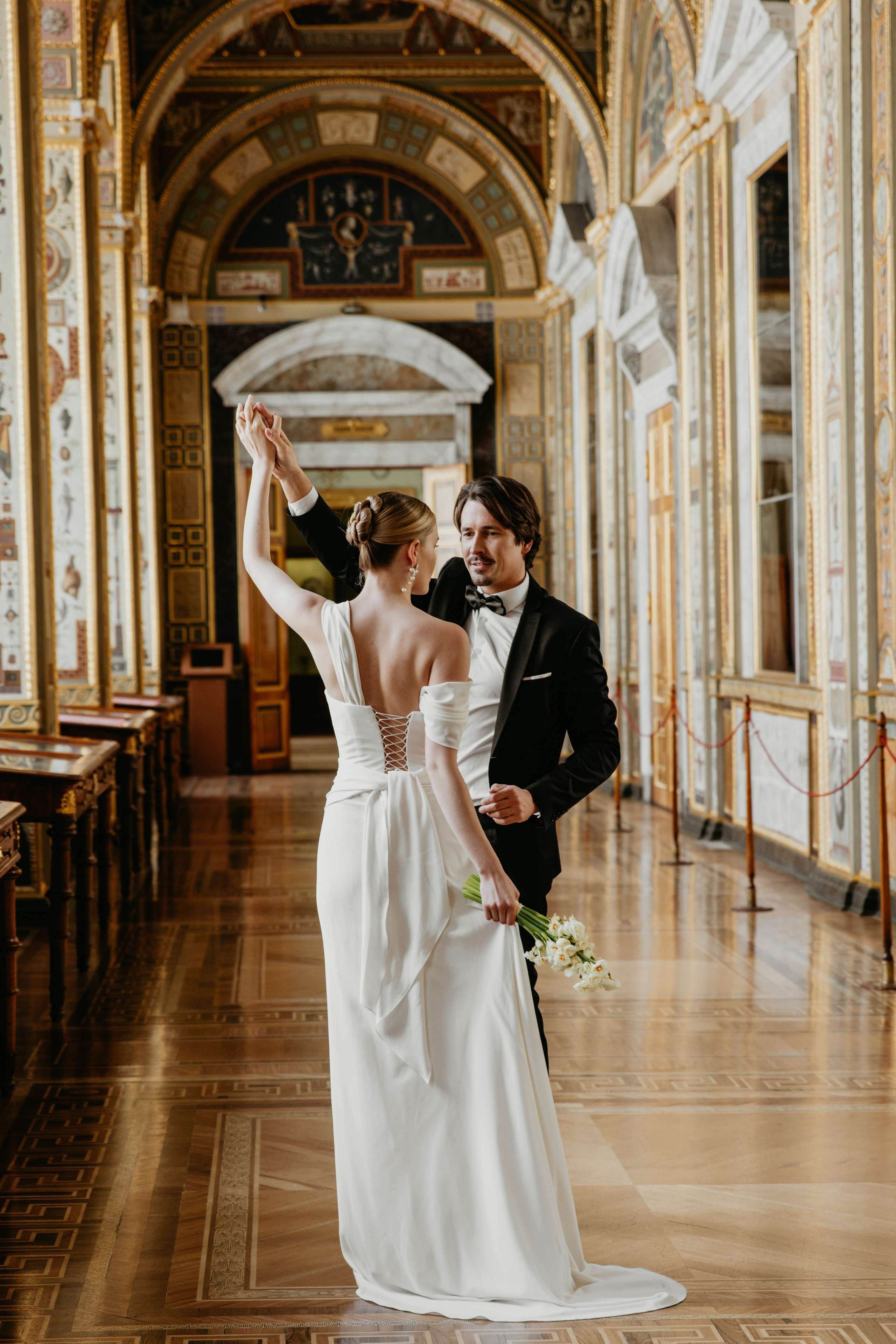 #3 Эрмитаж. Фотограф Москва Шептаев Артём