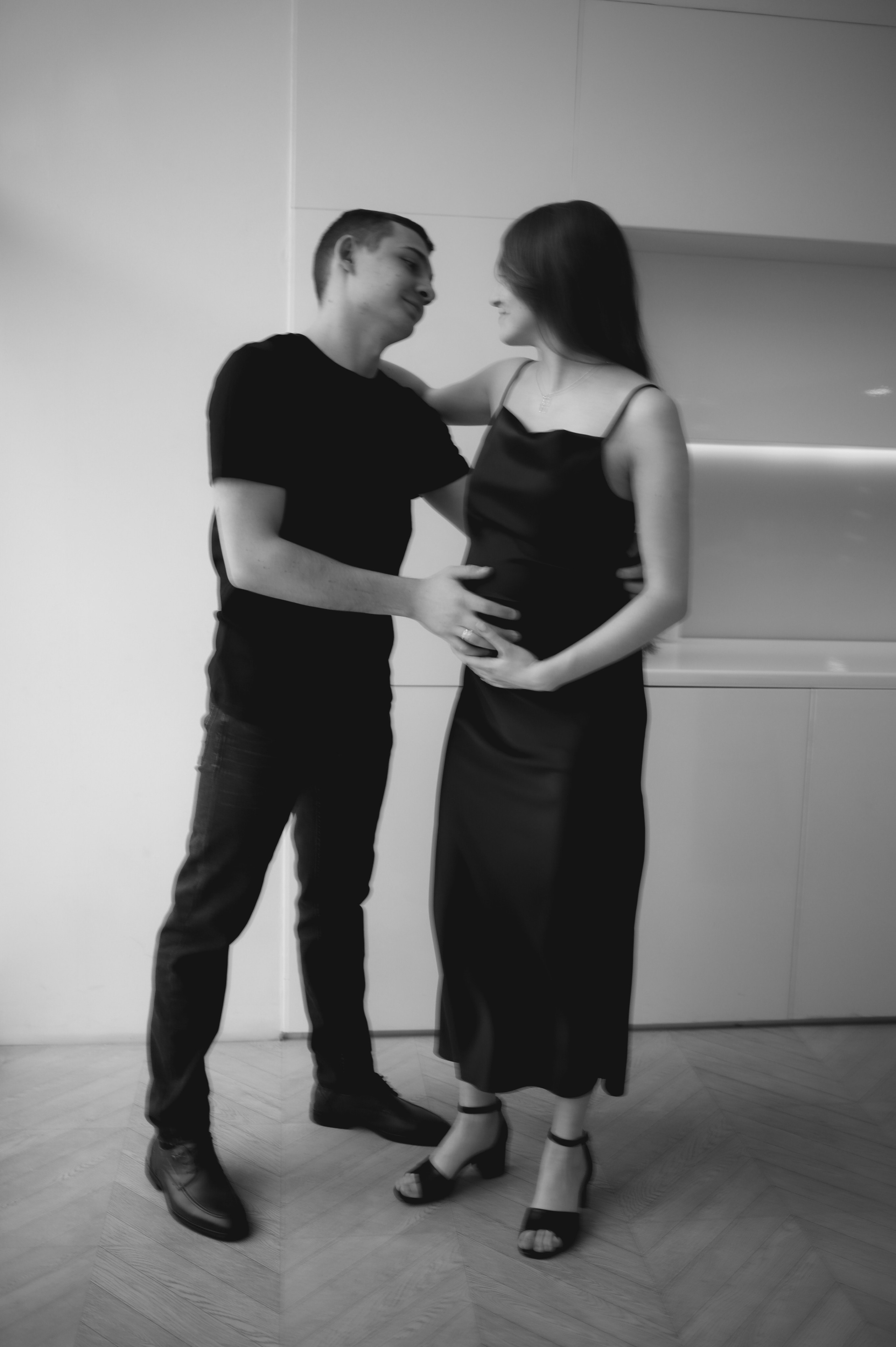 Станислав и Анастасия. Фотограф Москва и МО Анастасия Пясковская