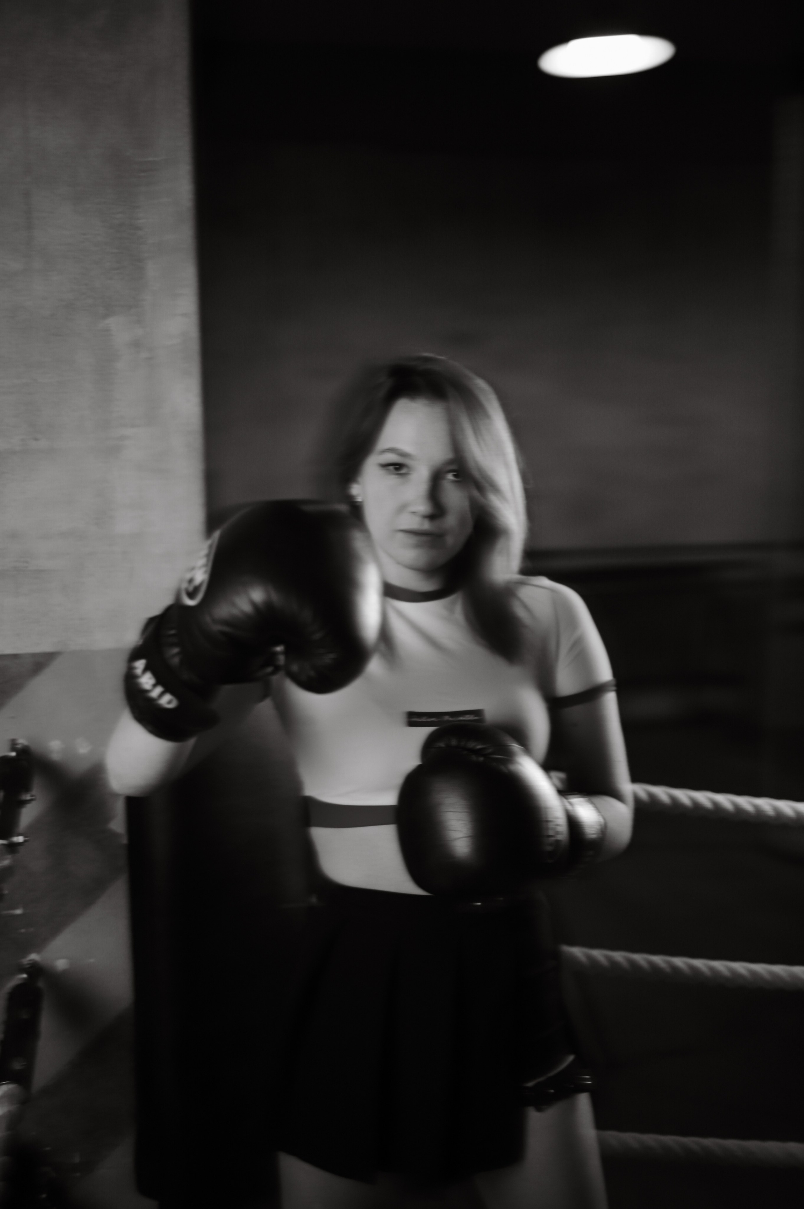 Наталья. Фотограф Москва и МО Анастасия Пясковская