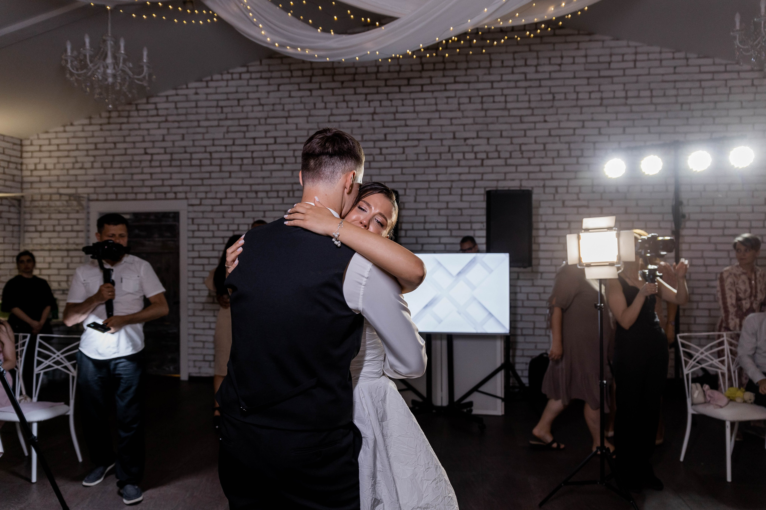 Кристина|Максим. Свадебный фотограф Надежда Рыжикова