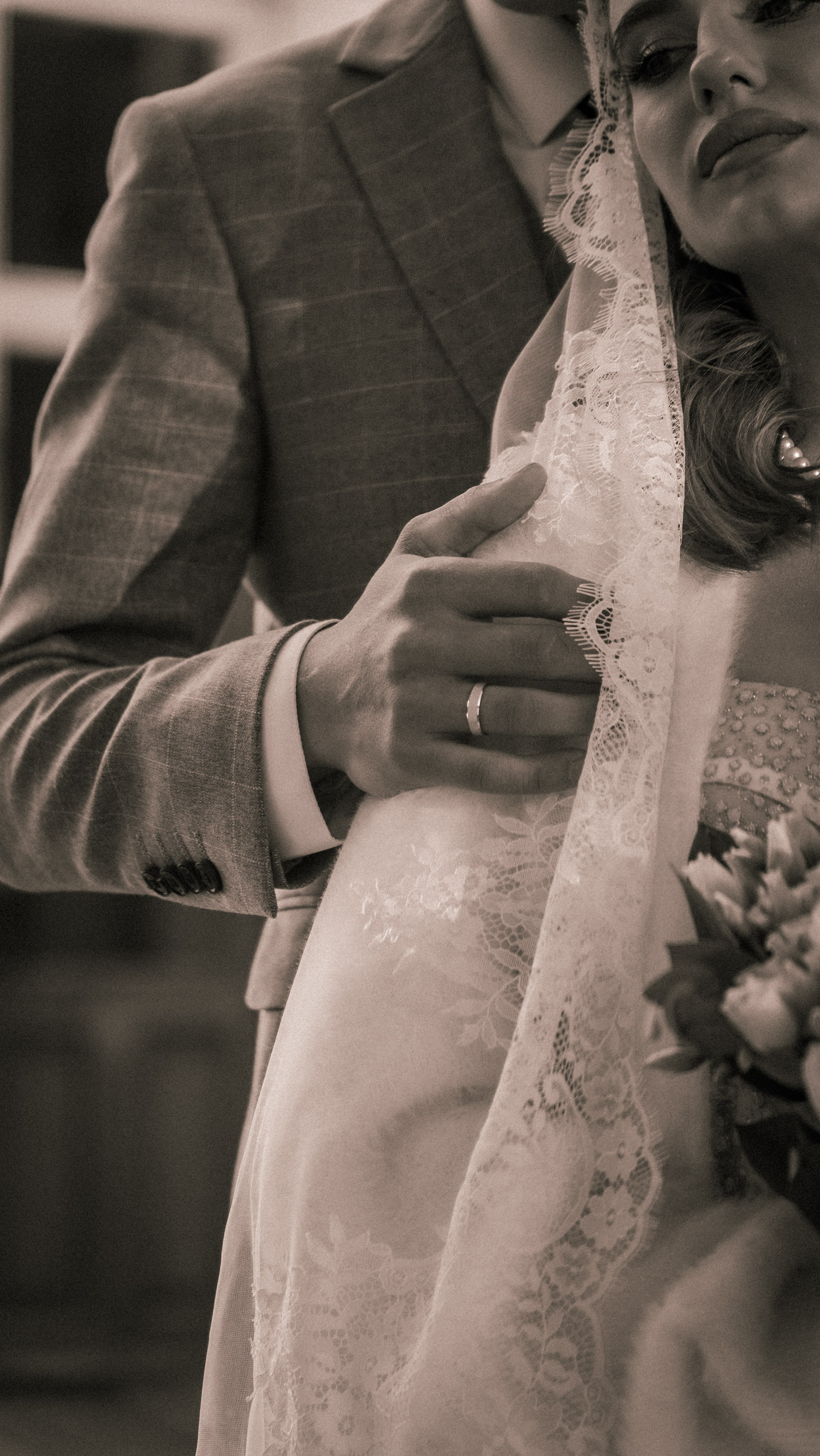 Денис и Галина. Фотограф и видеограф Андрей Кукишев