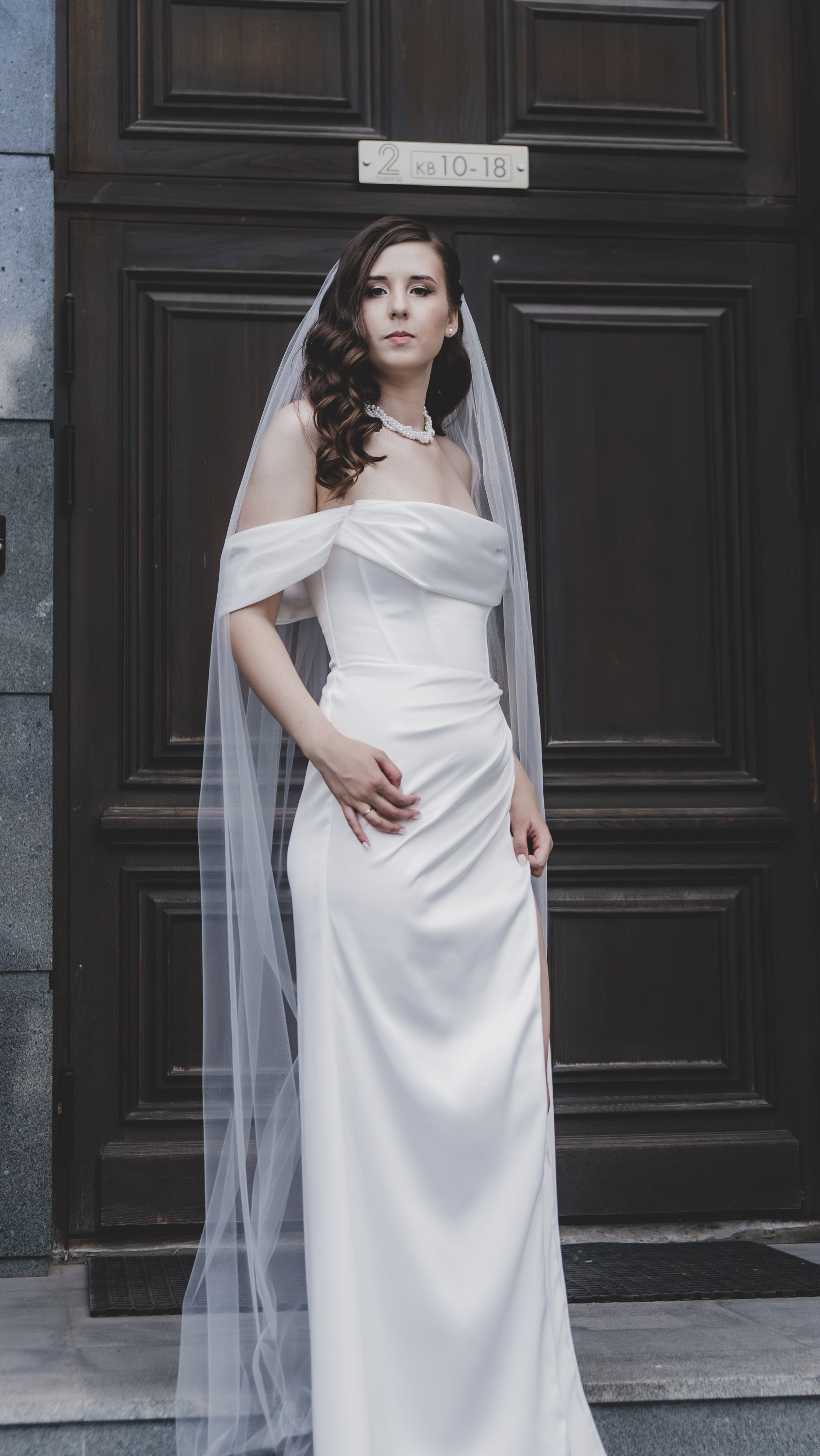 Никита и Алена. Фотограф и видеограф Андрей Кукишев