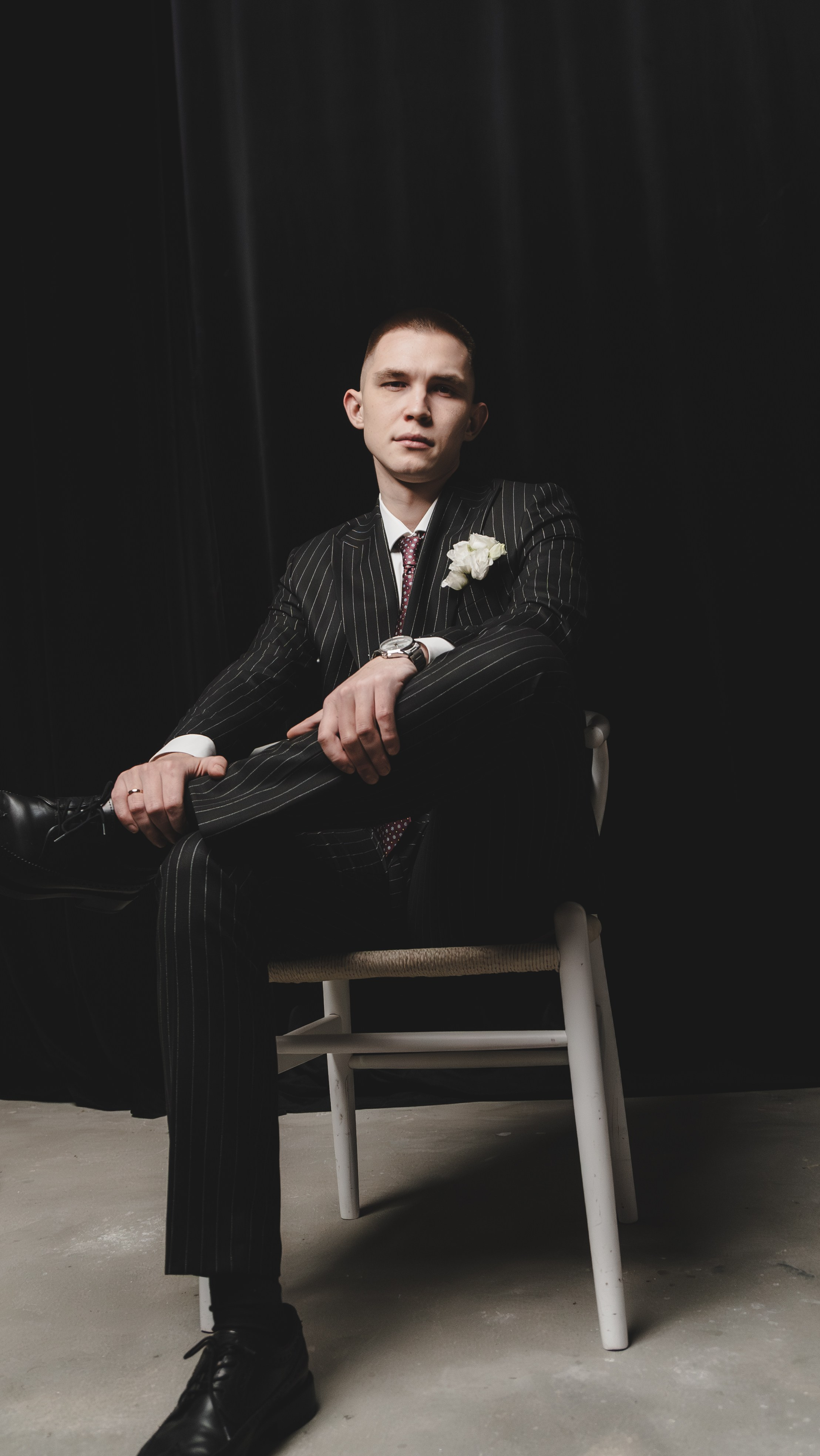 Григорий и Дарья. Фотограф и видеограф Андрей Кукишев