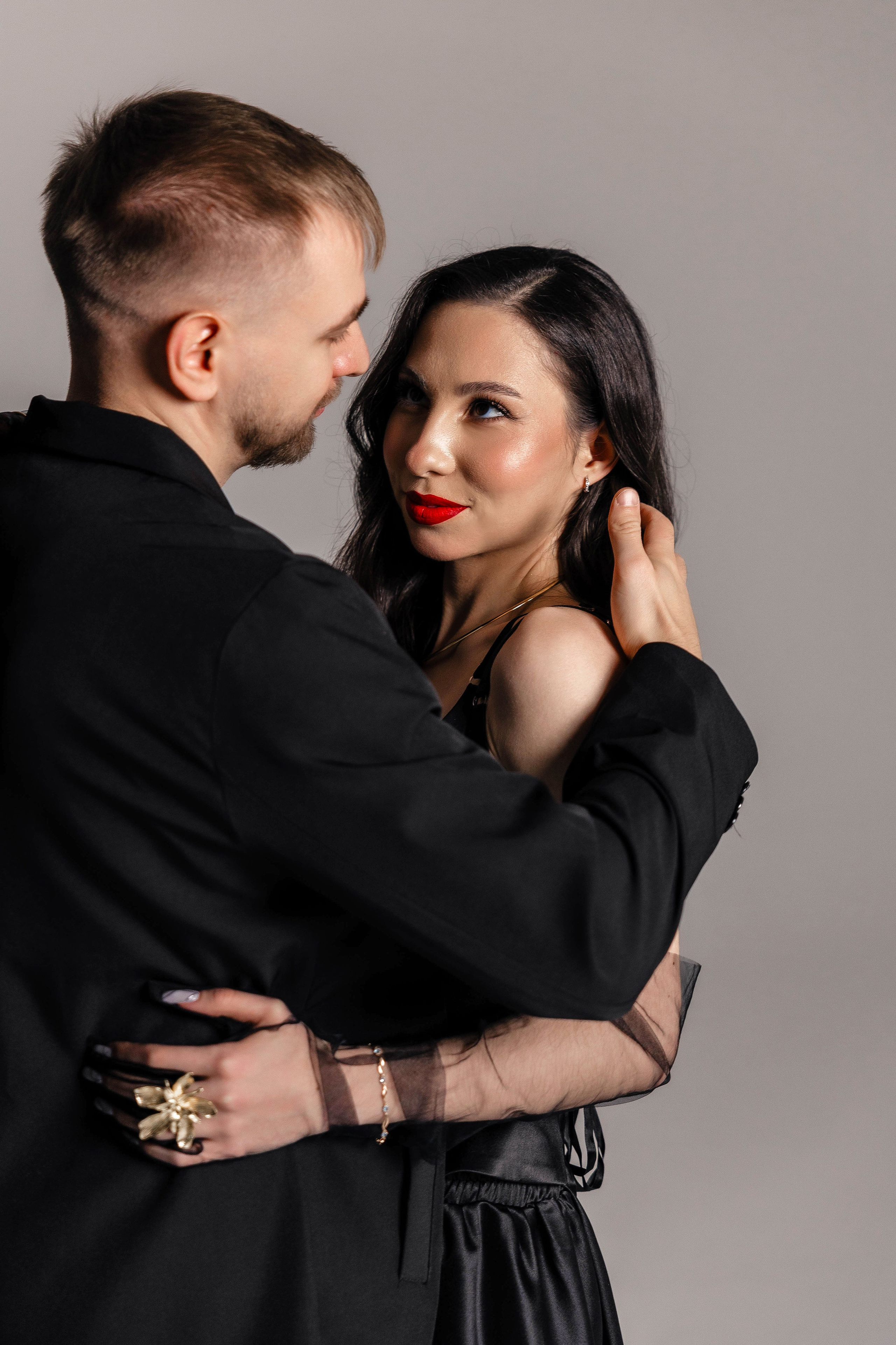 Лада & Рома. Фотограф Ижевск | Казань