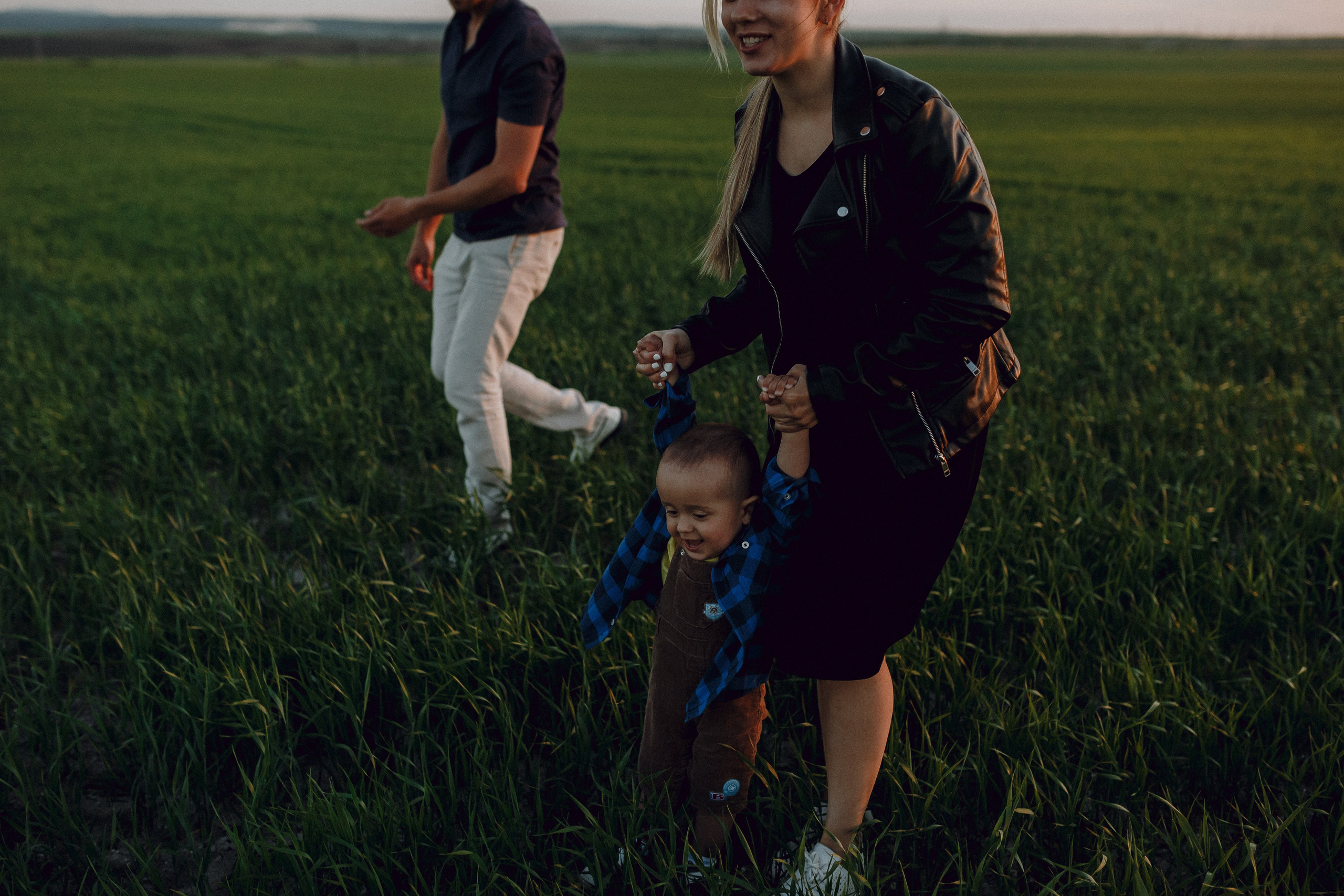 LoveStory&Family. Портретный фотограф в Симферополе Екатерина Аляпина