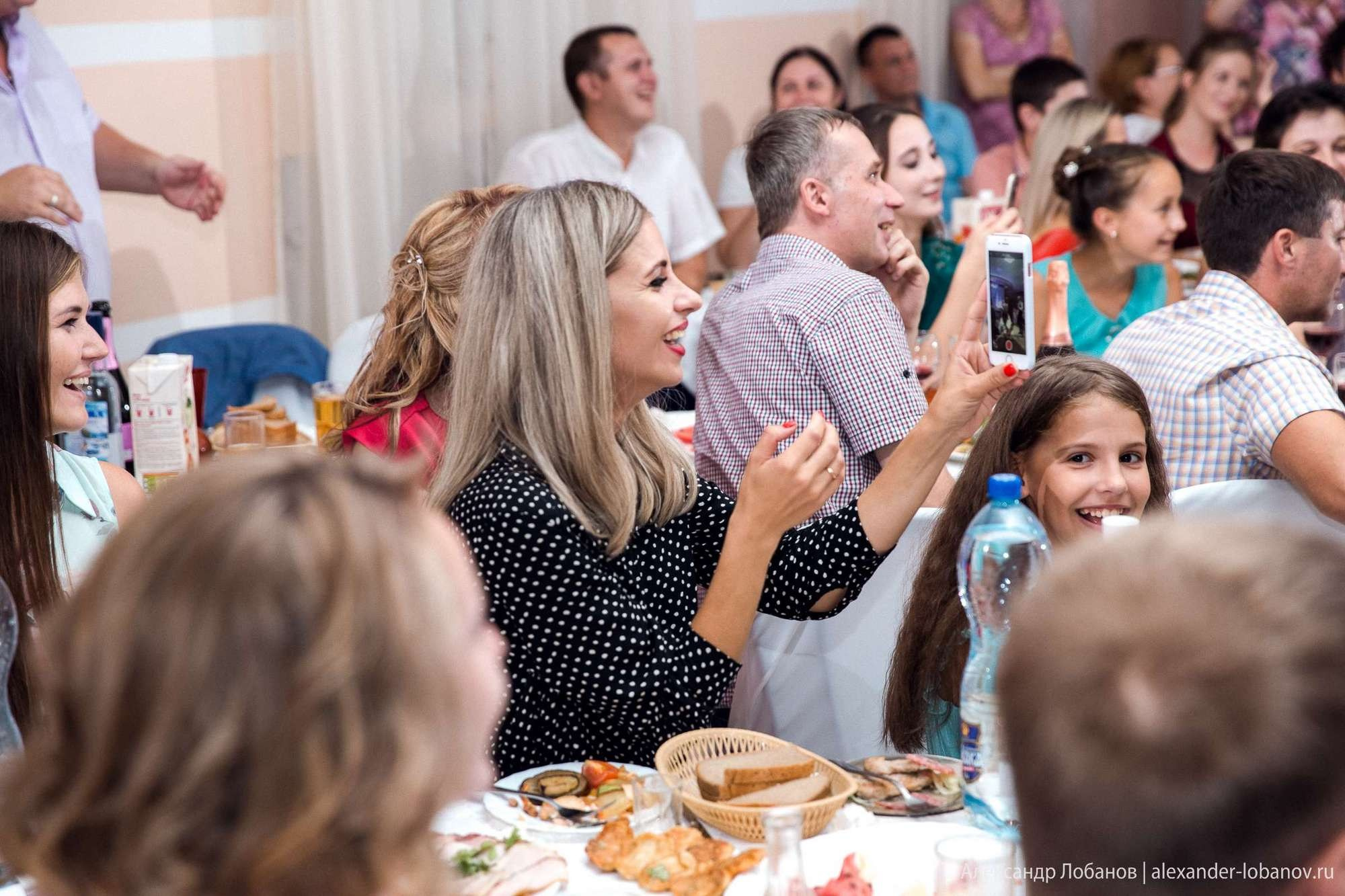 Денис и Ирина