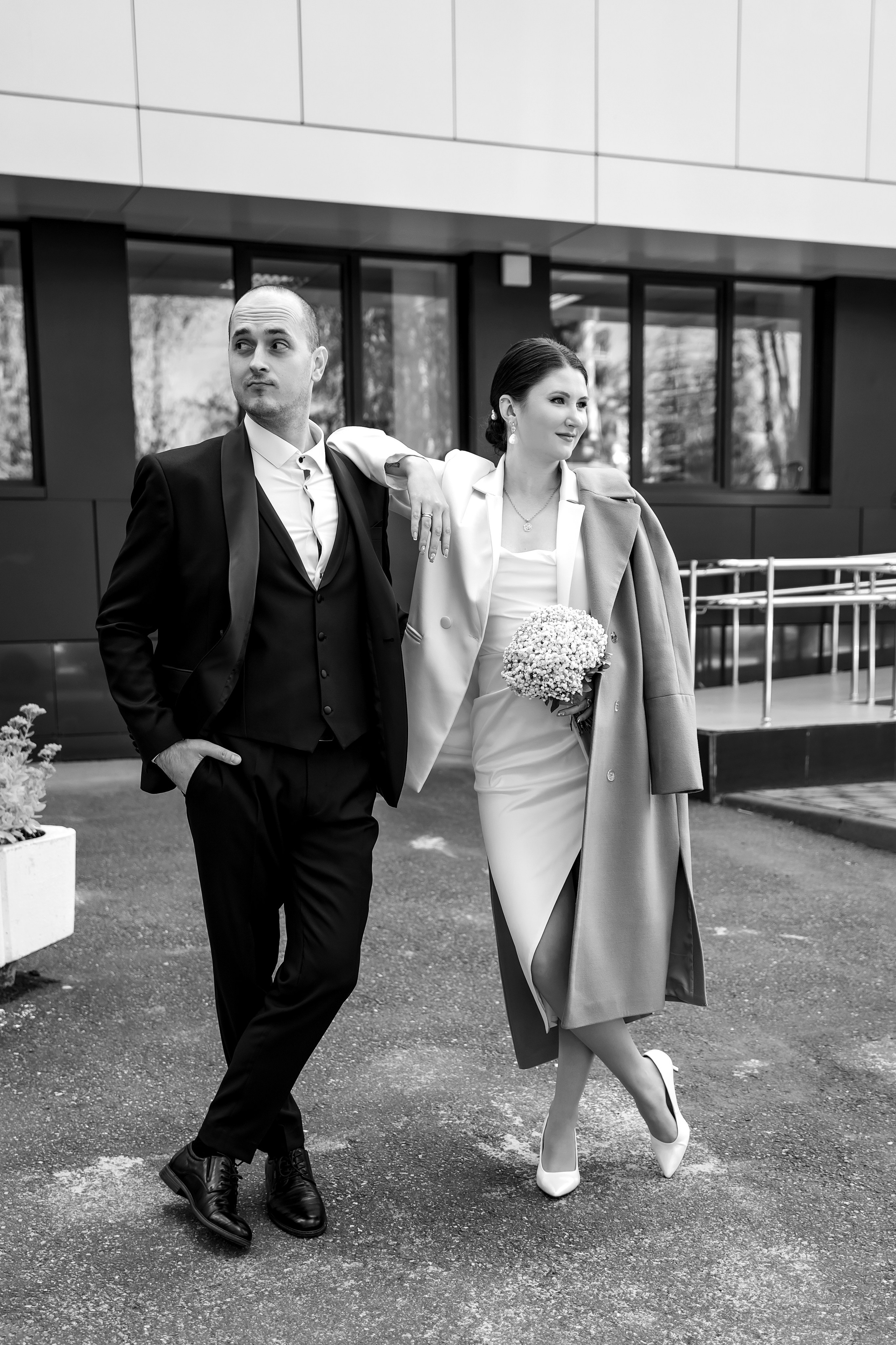 Александр & Диана. Ксения Федорова — фотограф