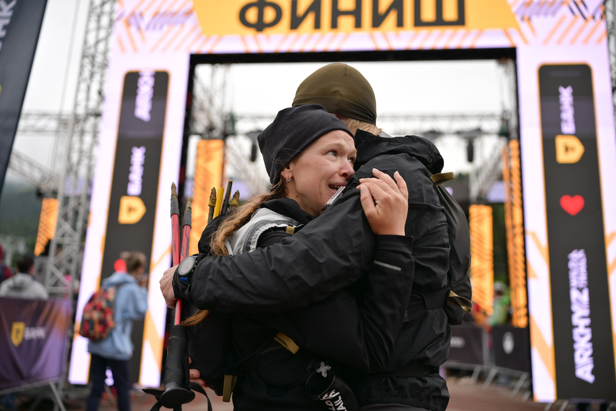 Arkhyz Wild Trail 22/06/25. Фотограф в Краснодаре Алена Горбунова