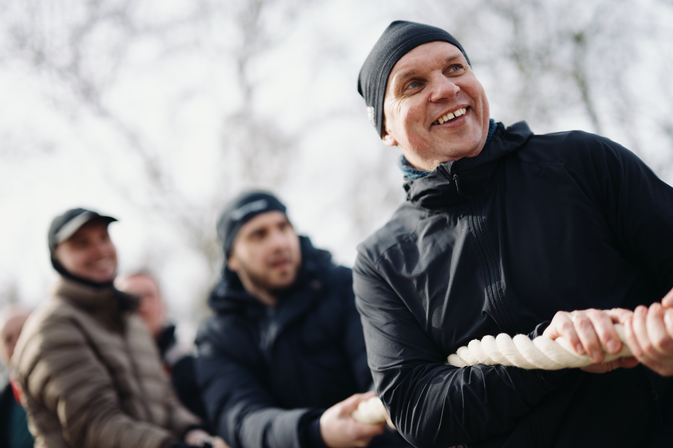 5 вёрст Масленица на Солнечном острове 21/02/2026. Фотограф в Краснодаре Алена Горбунова