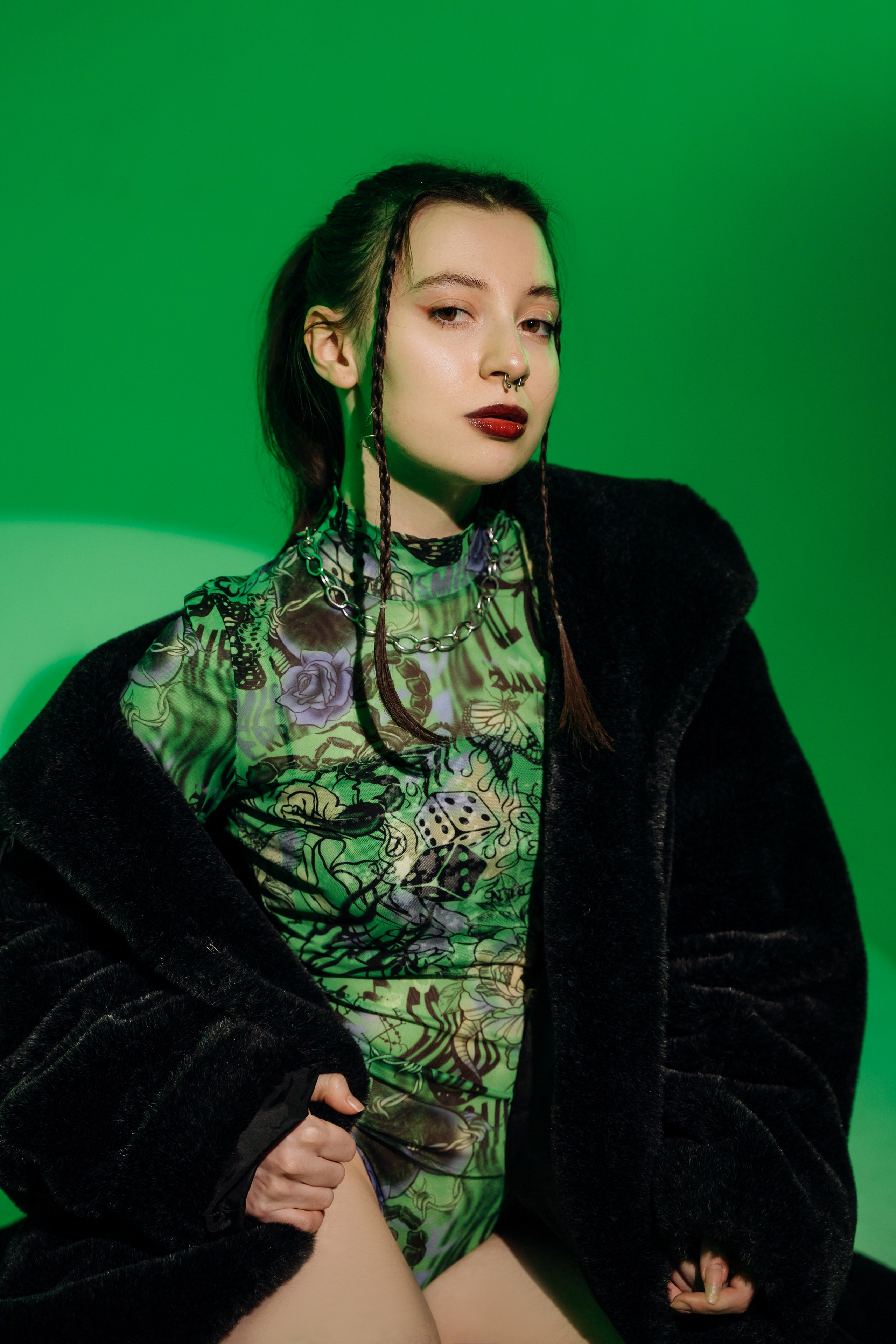 Индивидуальные CREATIVE. Ульяна Ремезова | Фотограф | Челябинск