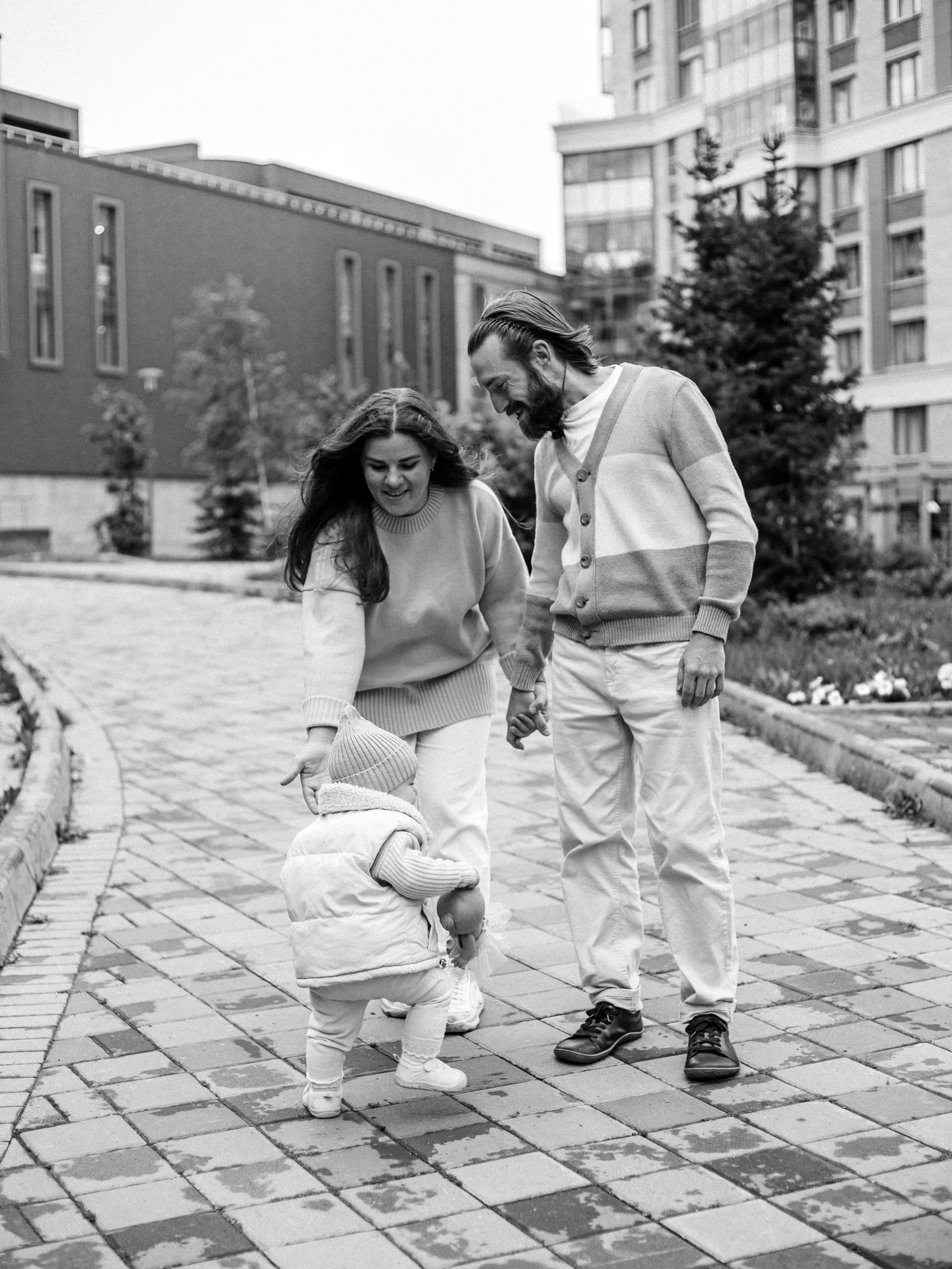 Ксюше 1 годик. Семейный и детский фотограф в  г. Екатеринбурге Холодова Юлия