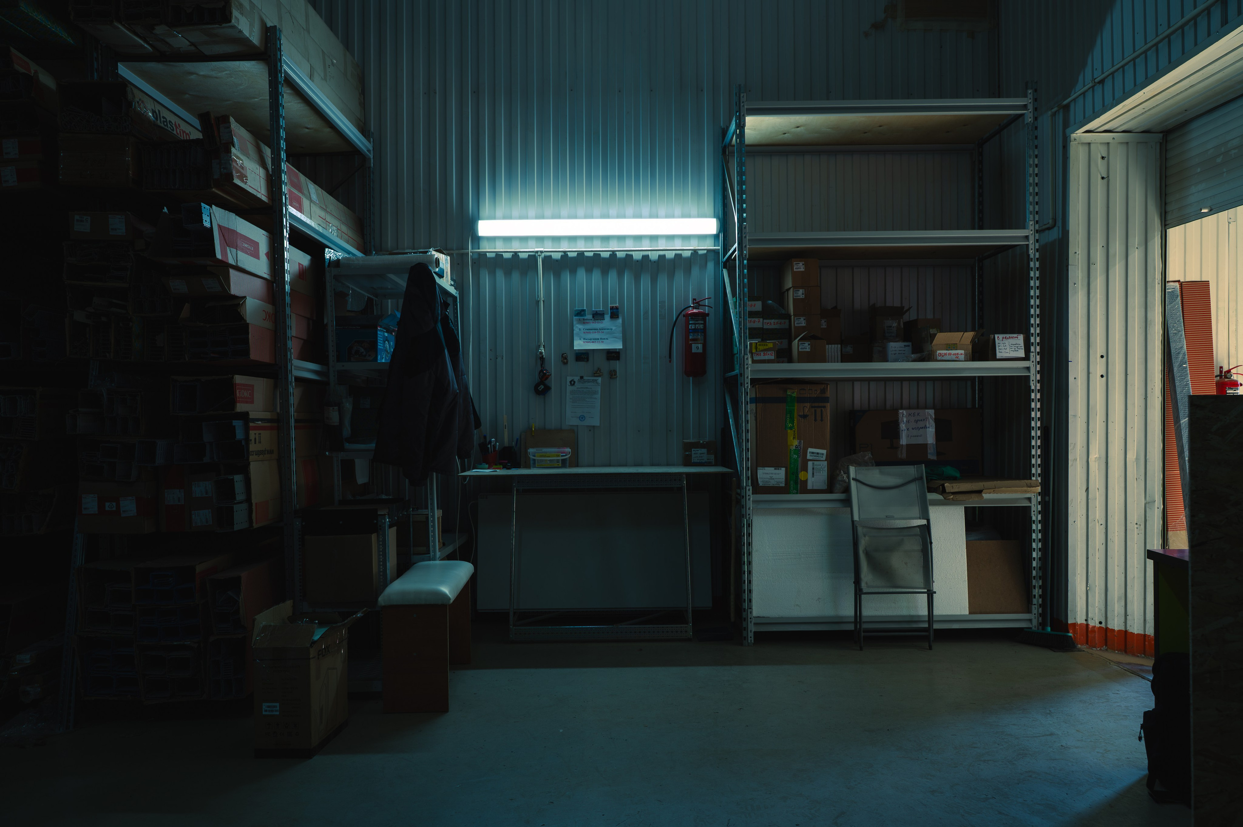 Для производства КЭР-Автоматика. Фотограф/видеограф Богдан Голованов