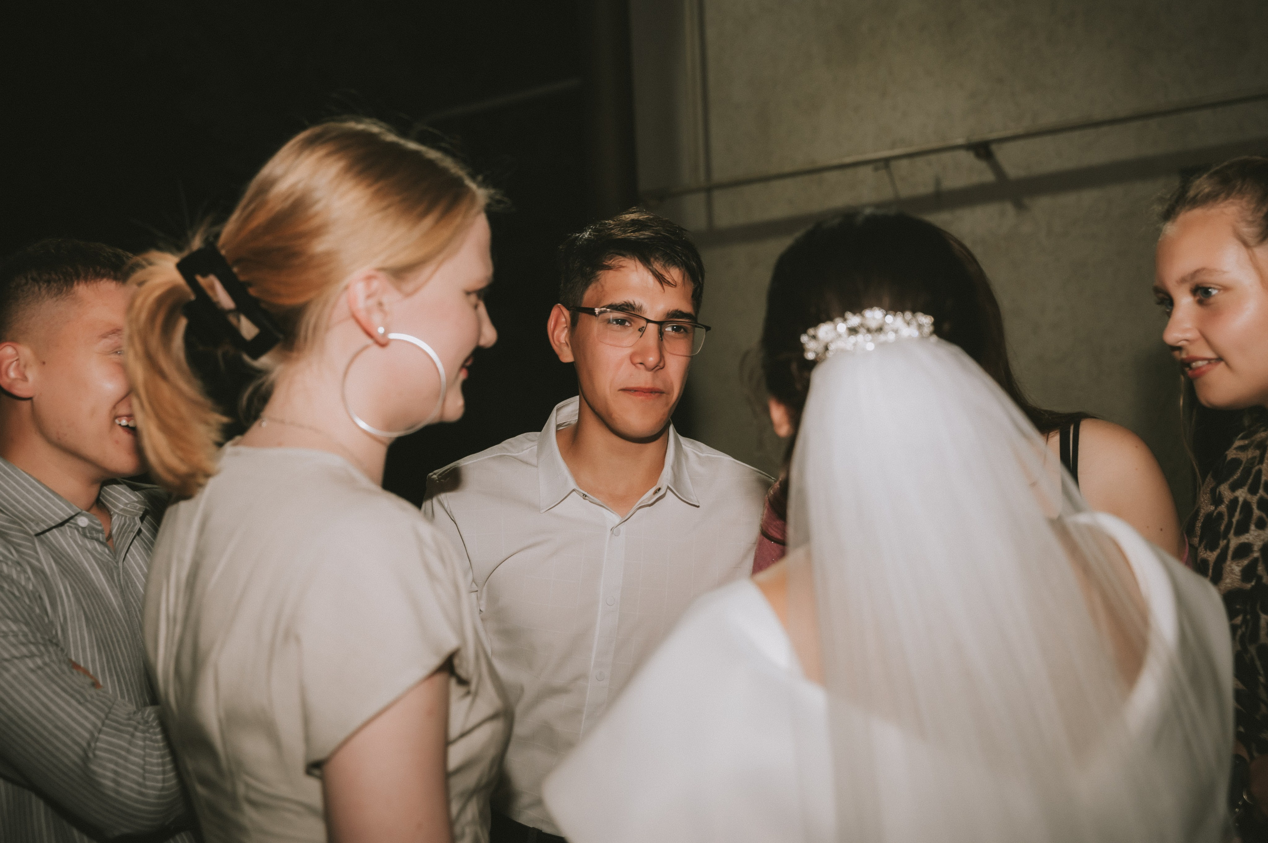 Свадьба Сабины и Риназа. Фотограф/видеограф Богдан Голованов