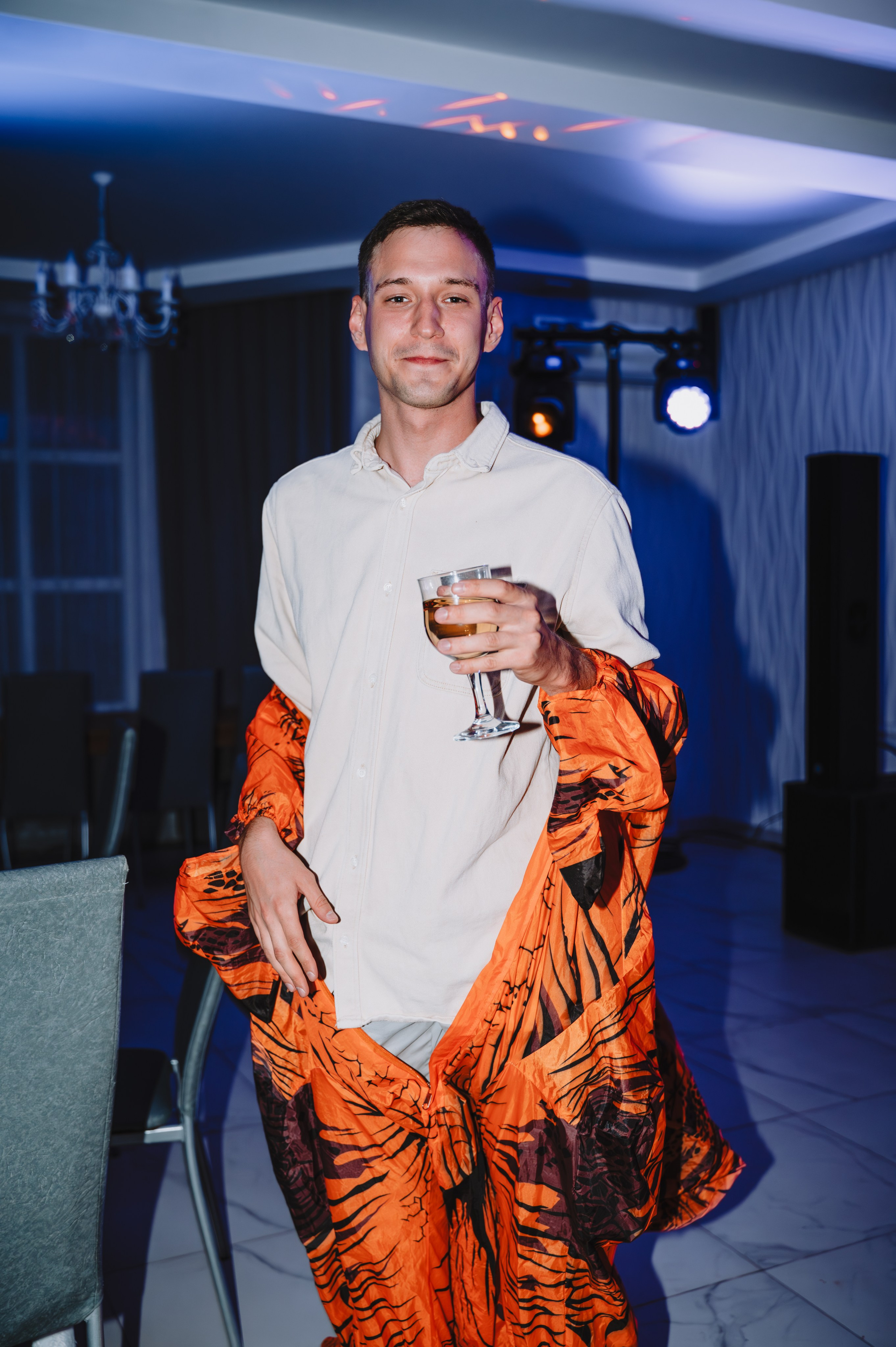 Мероприятия. Съёмка выпускного для Syndicate. Фотограф/видеограф Богдан Голованов