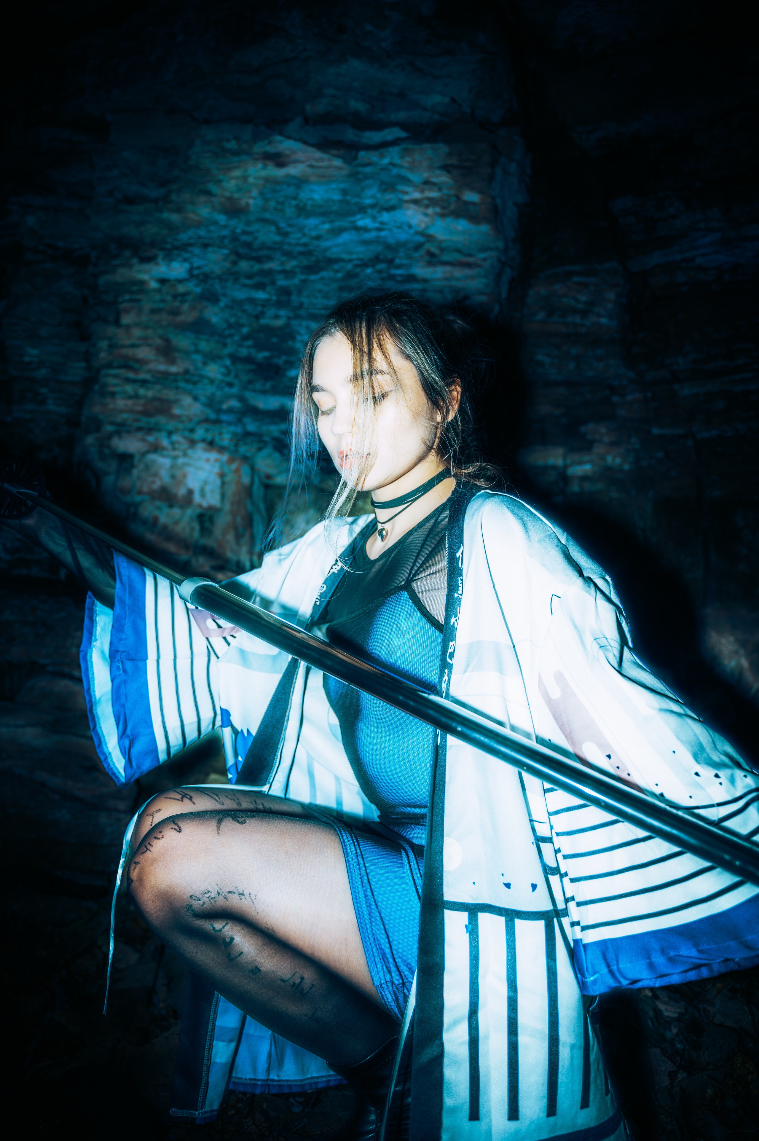 Индивидуальная фотосессия для Дианы. Фотограф/видеограф Богдан Голованов