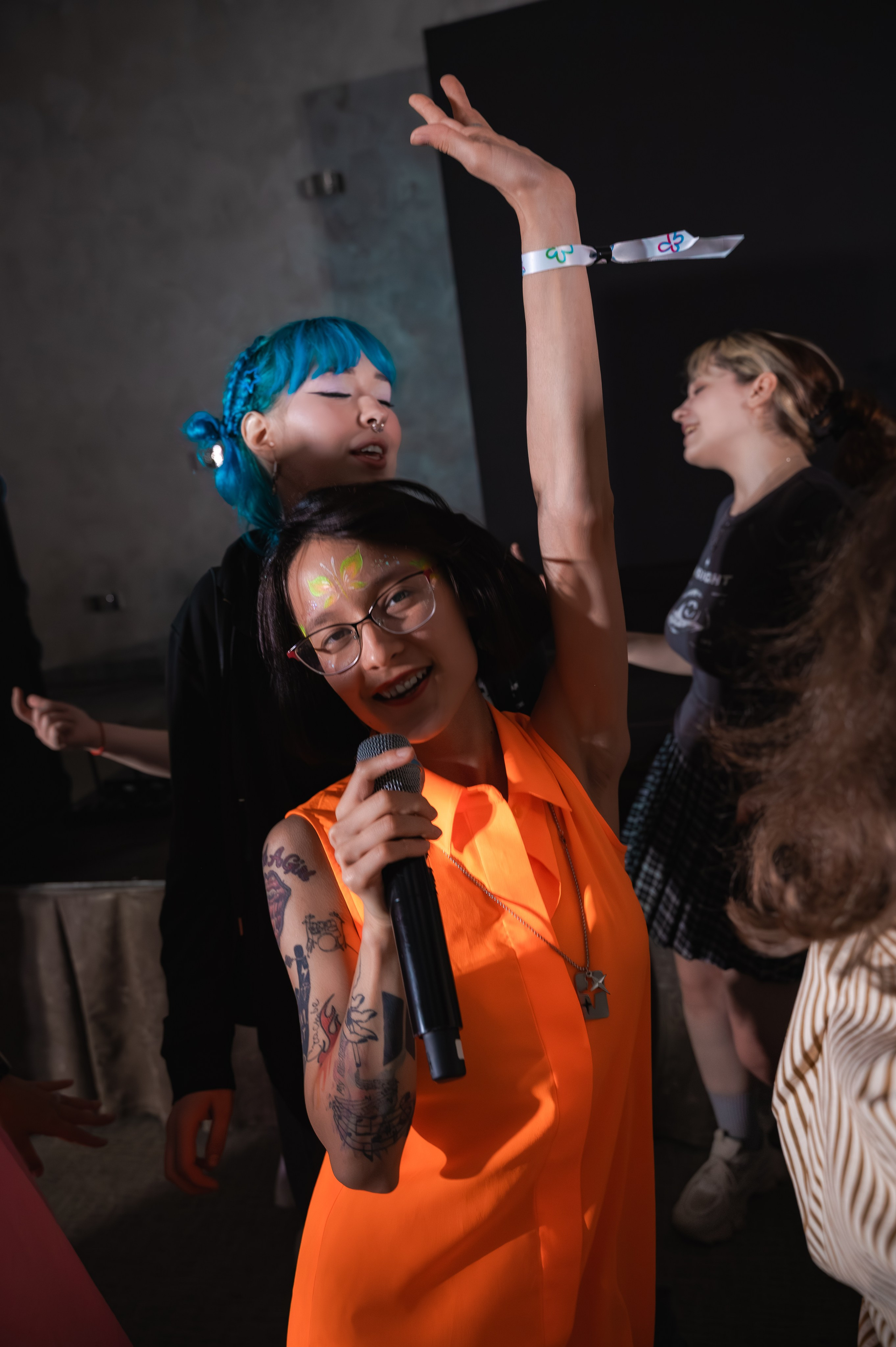 Мероприятия. Корпоратив Авито. Фотограф/видеограф Богдан Голованов