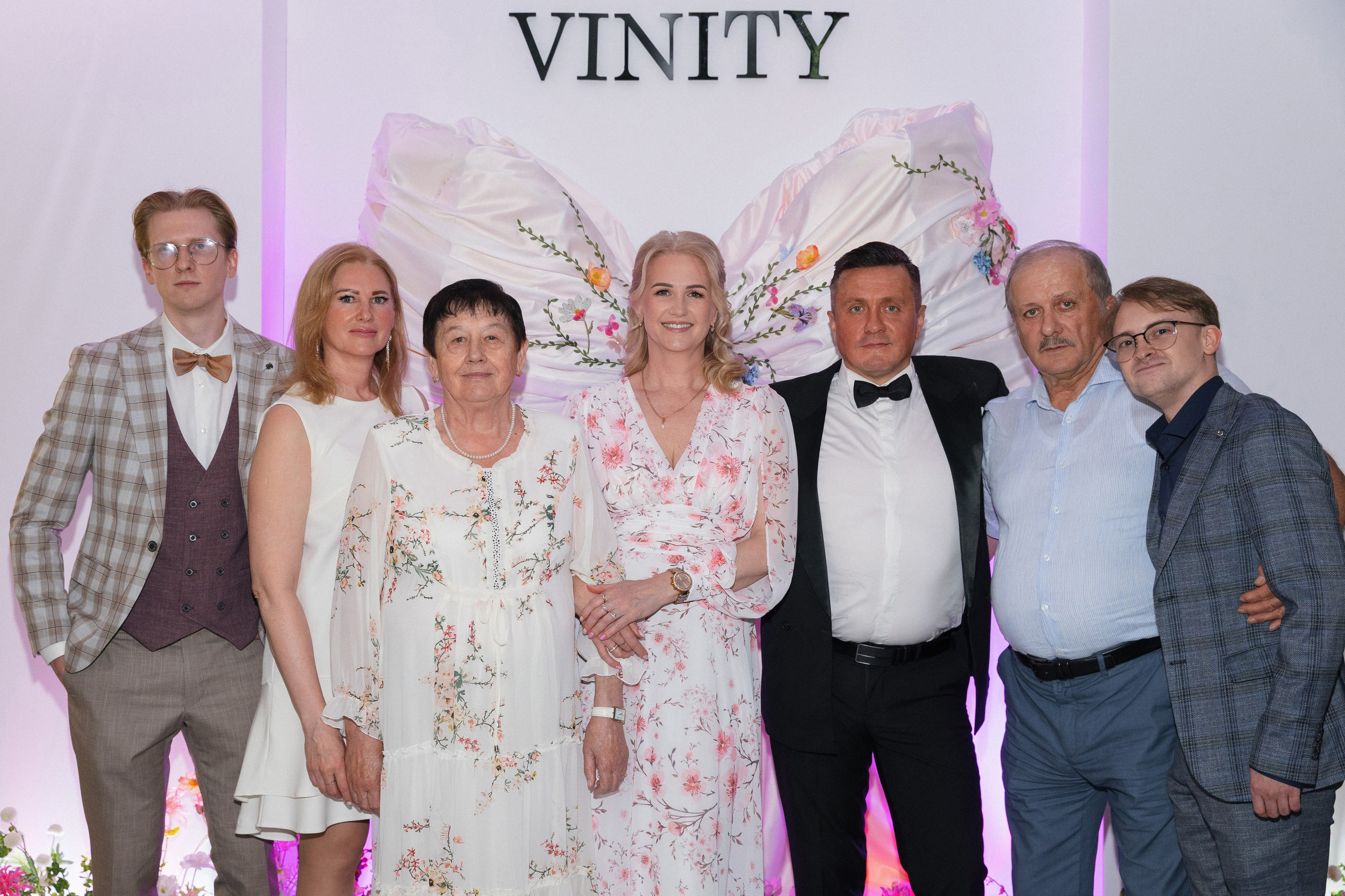 Дмитрий и Ирина. Свадебный и репортажный фотограф в Санкт-Петербурге Николай Голованов