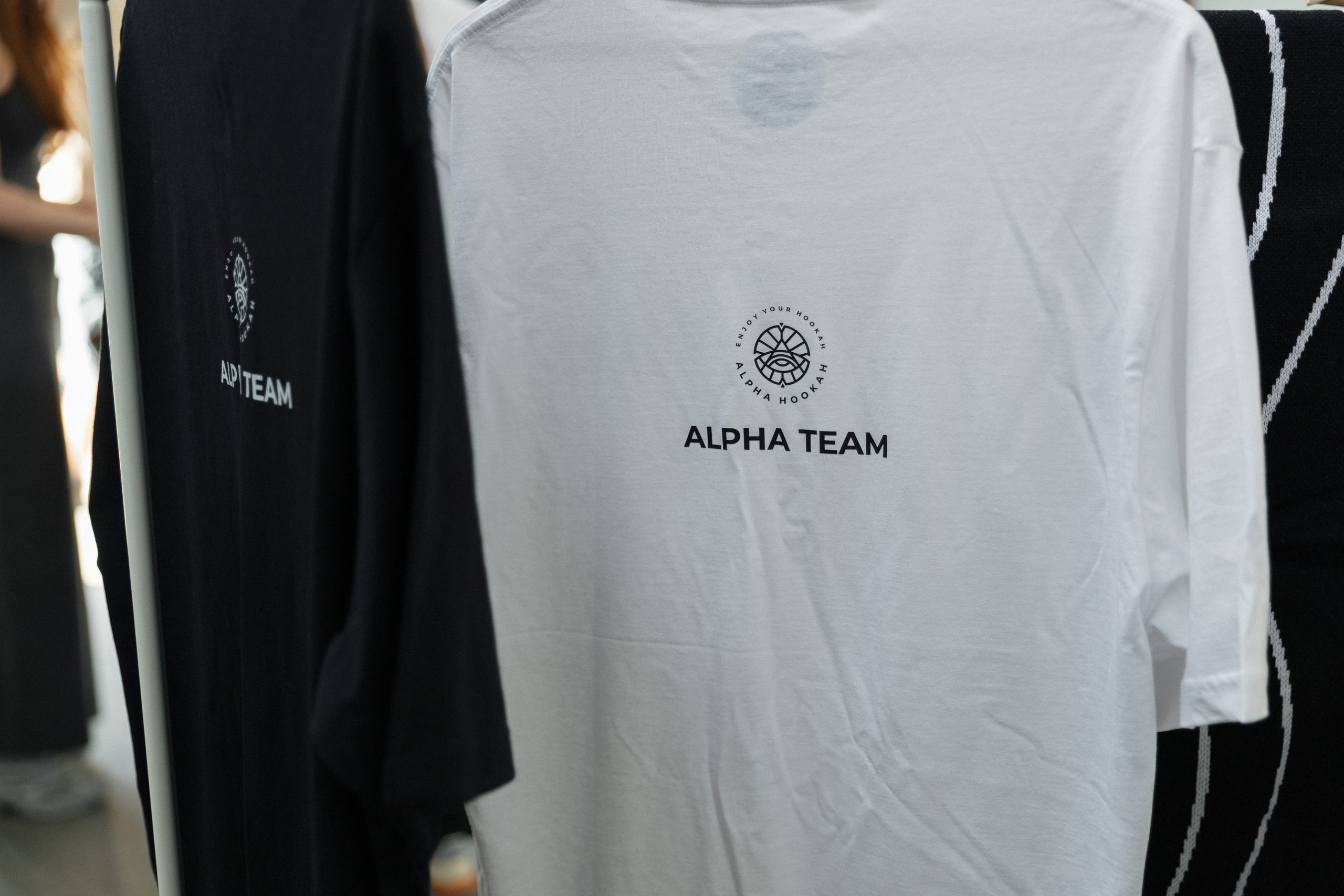 Alpha Hookah. Свадебный и репортажный фотограф в Санкт-Петербурге Николай Голованов