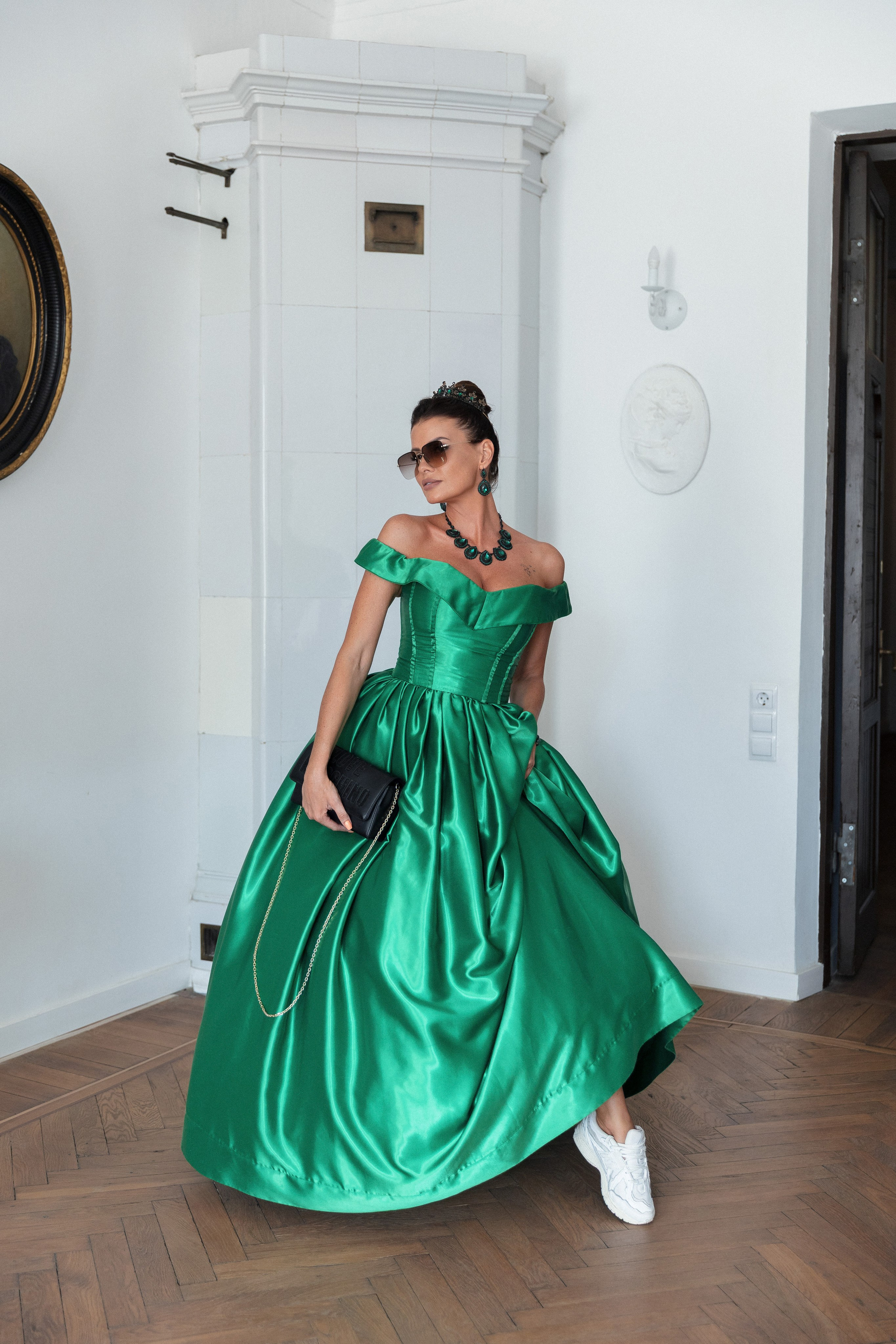 Девичник. Свадебный и репортажный фотограф в Санкт-Петербурге Николай Голованов