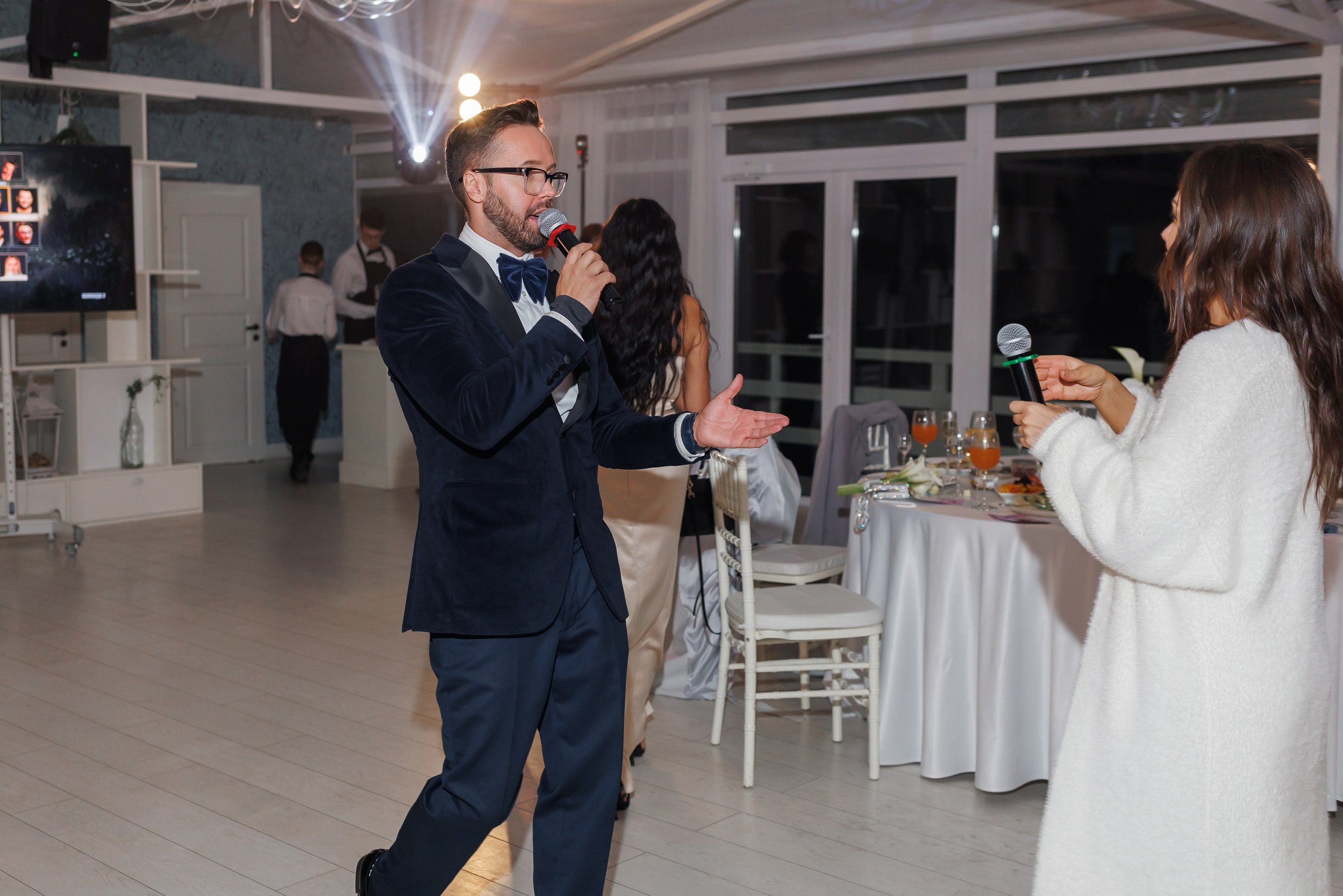 Мурад и Виктория. Свадебный и репортажный фотограф в Санкт-Петербурге Николай Голованов