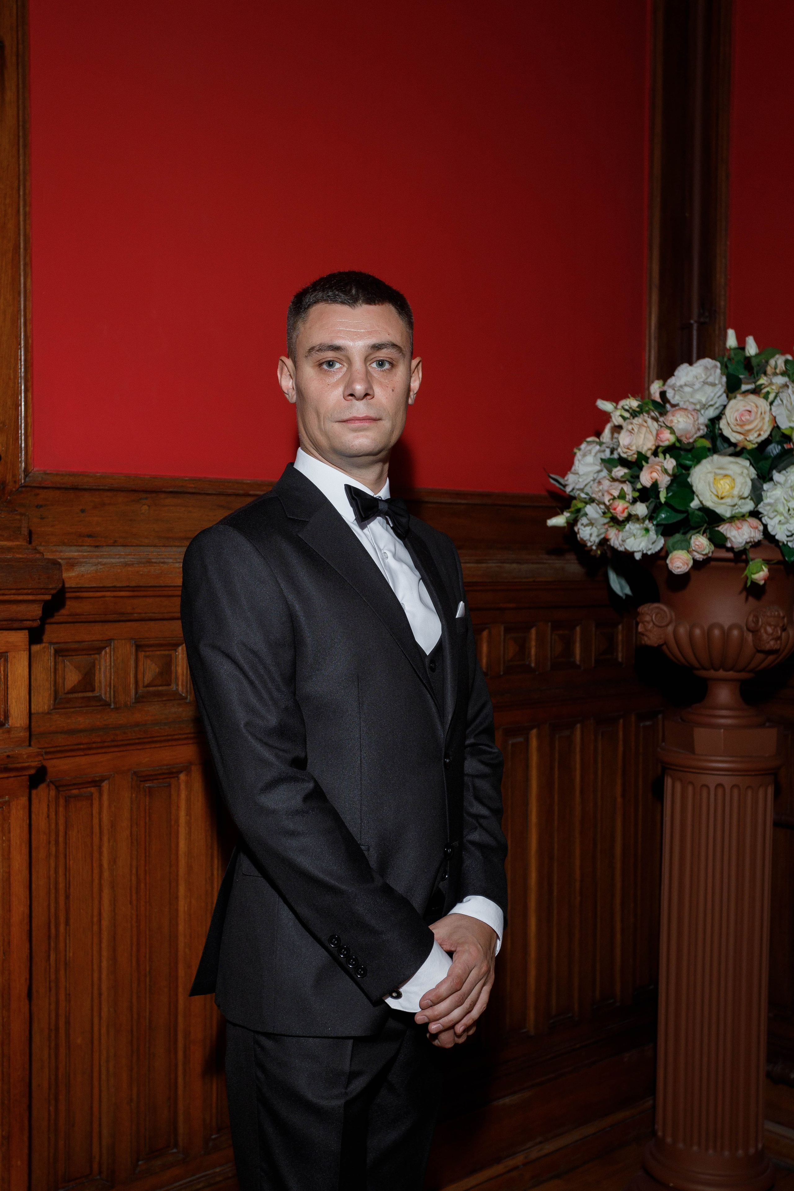 Павел и Лера. Свадебный и репортажный фотограф в Санкт-Петербурге Николай Голованов