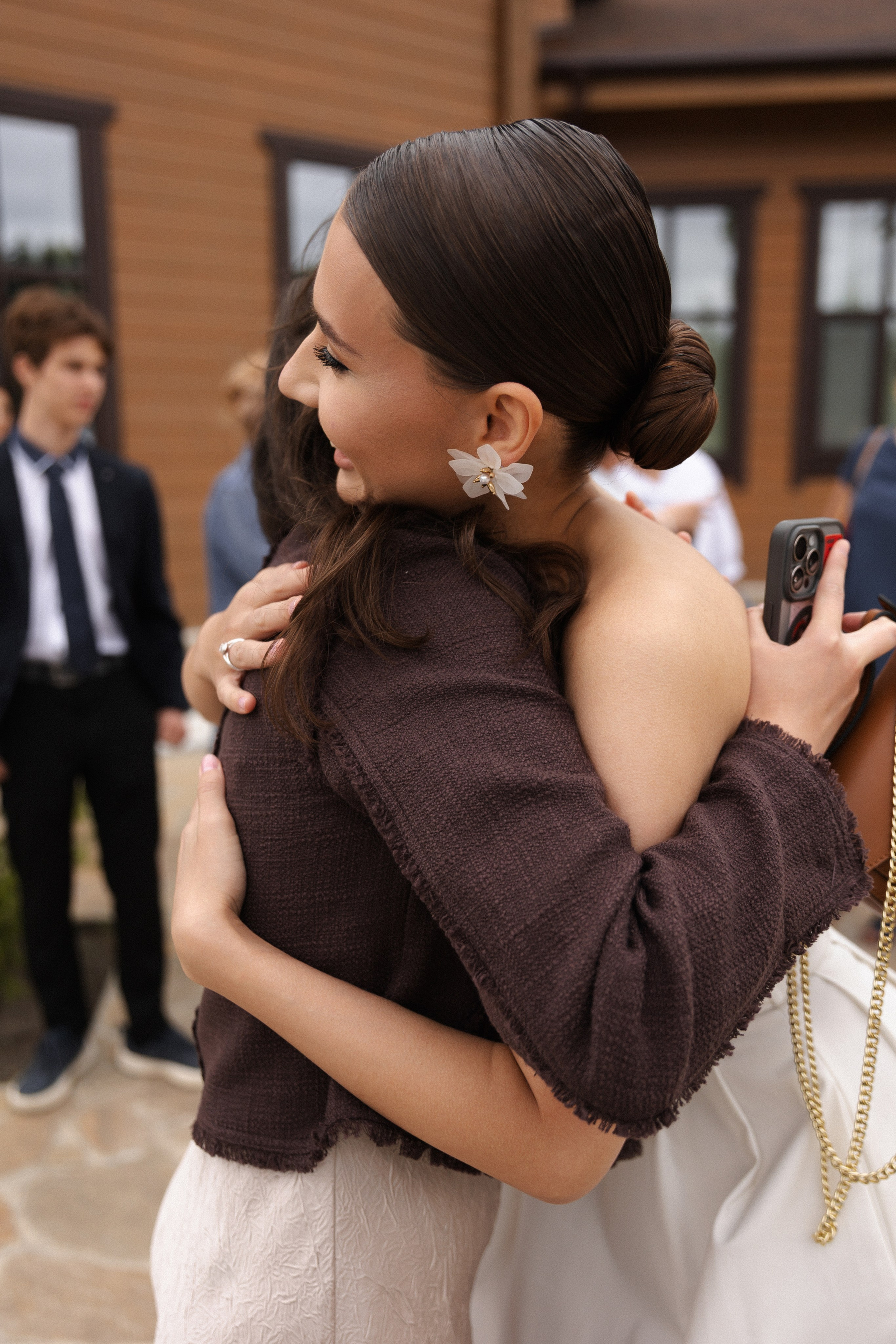 Владимир и Анна. Фотограф Тюмень Пушковская Кристина