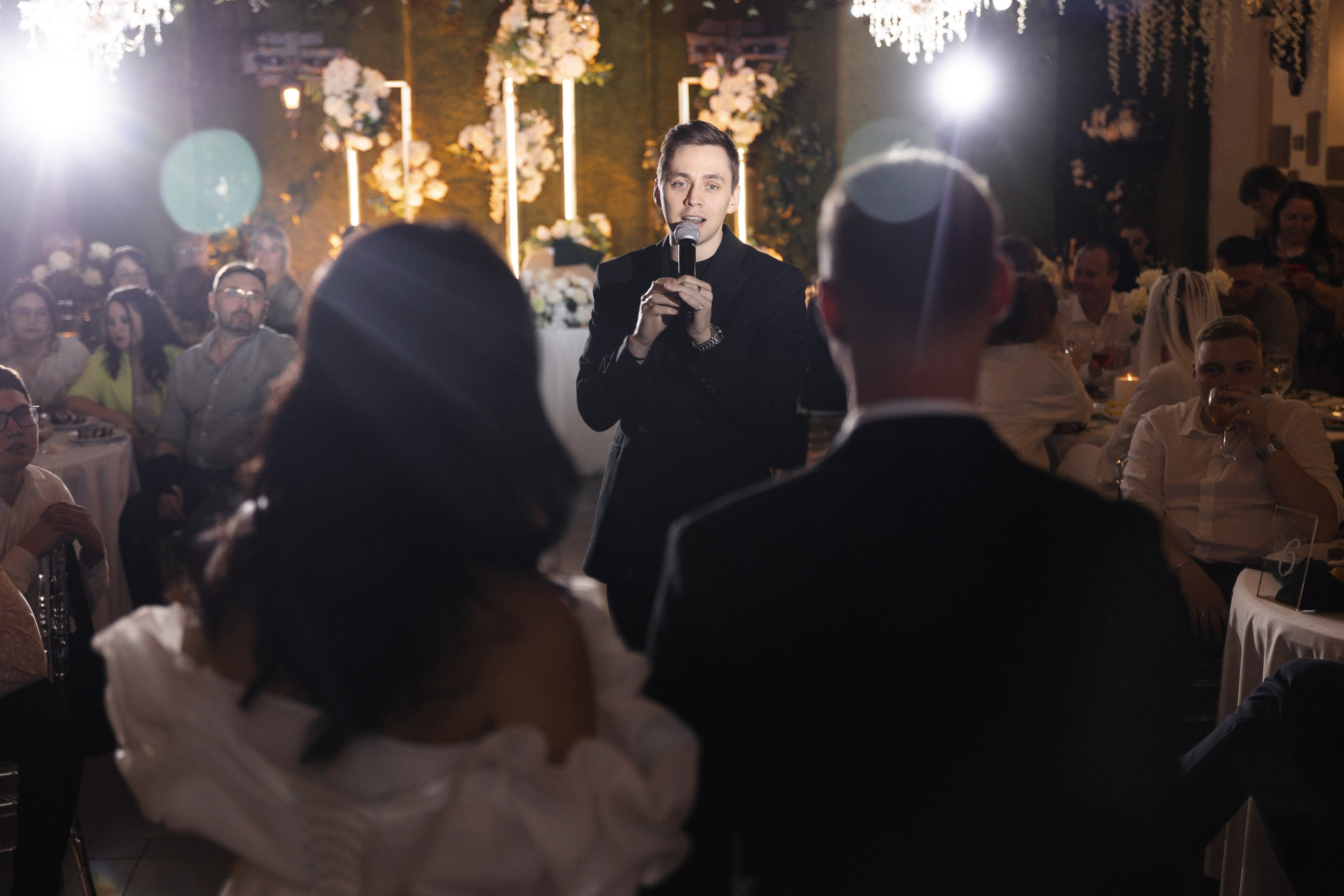 Юрий и Екатерина. Фотограф Тюмень Пушковская Кристина