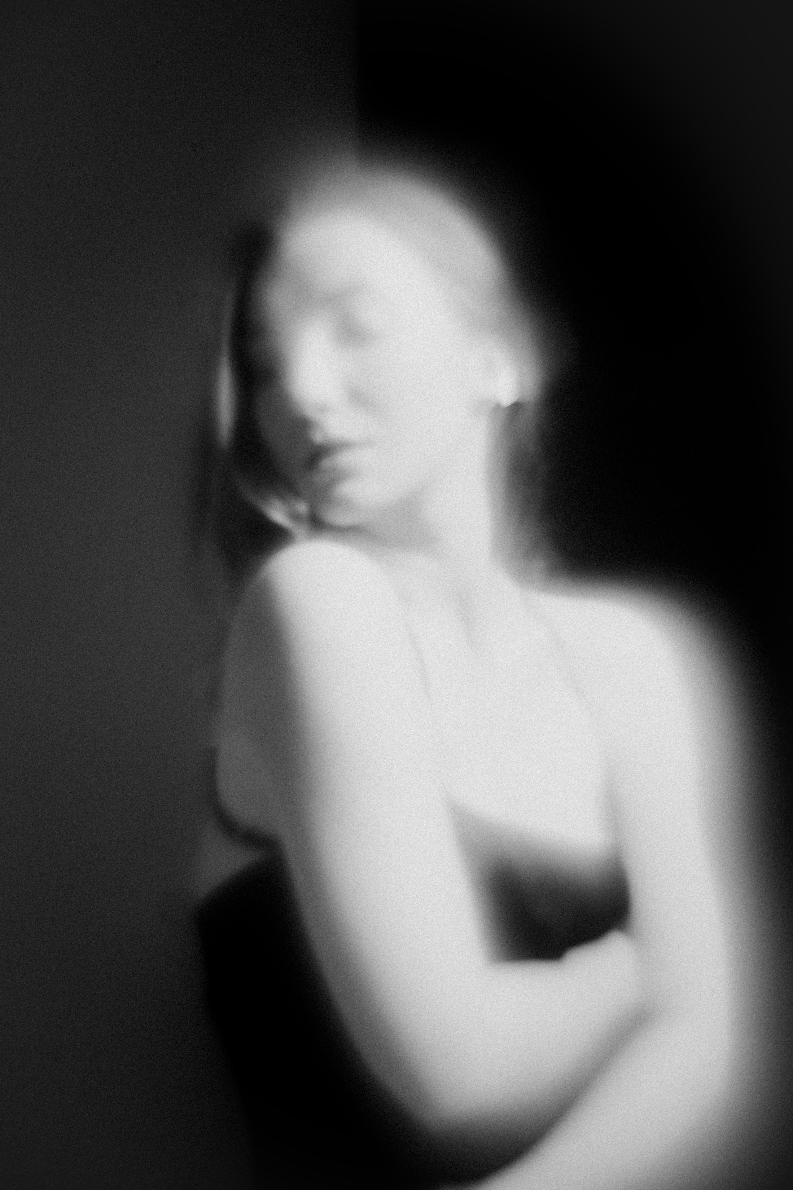 Элина II. Veronika Popadeikina Photographer