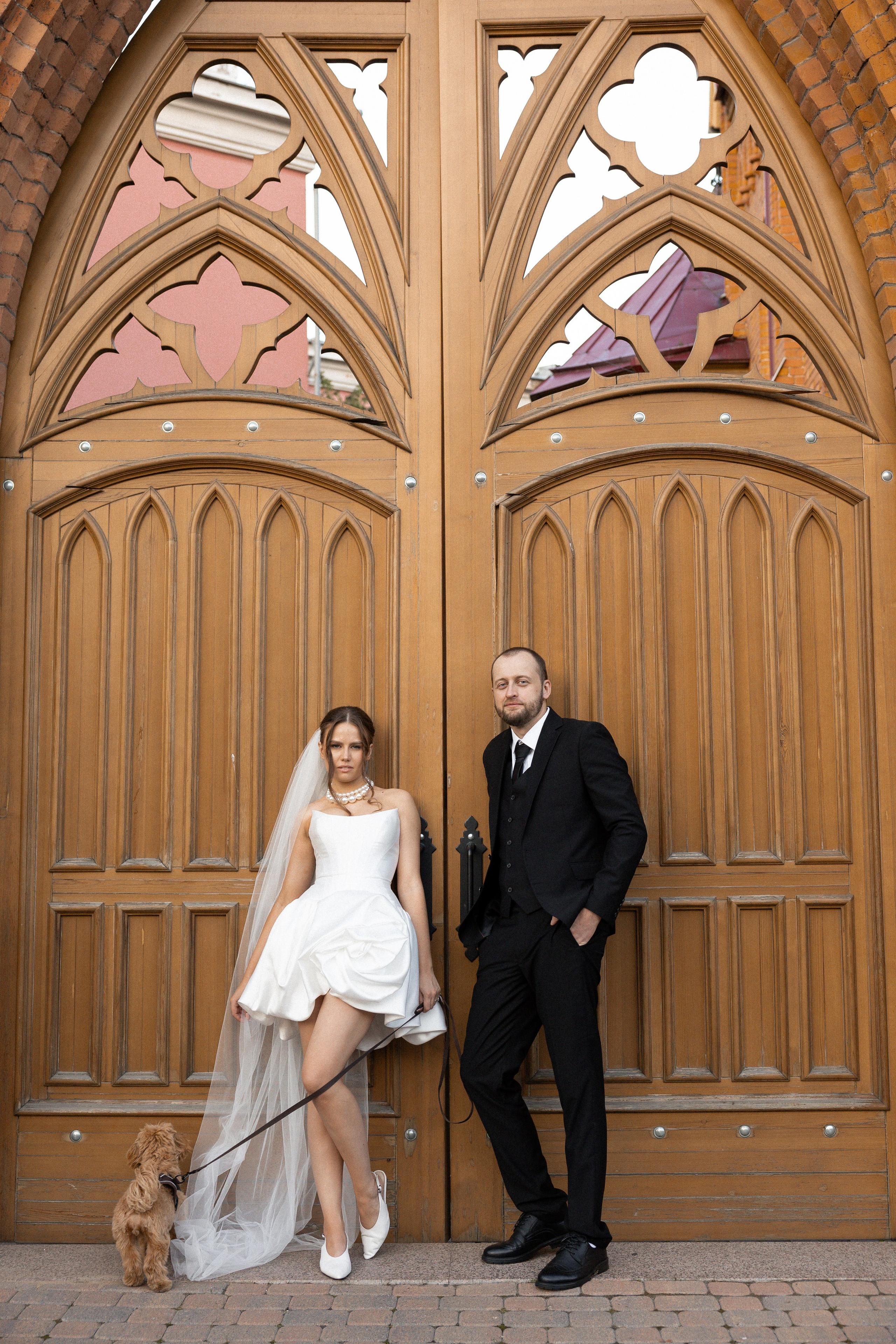 Евгений & Дарья. Фотограф Юлия Герасимова Иркутск