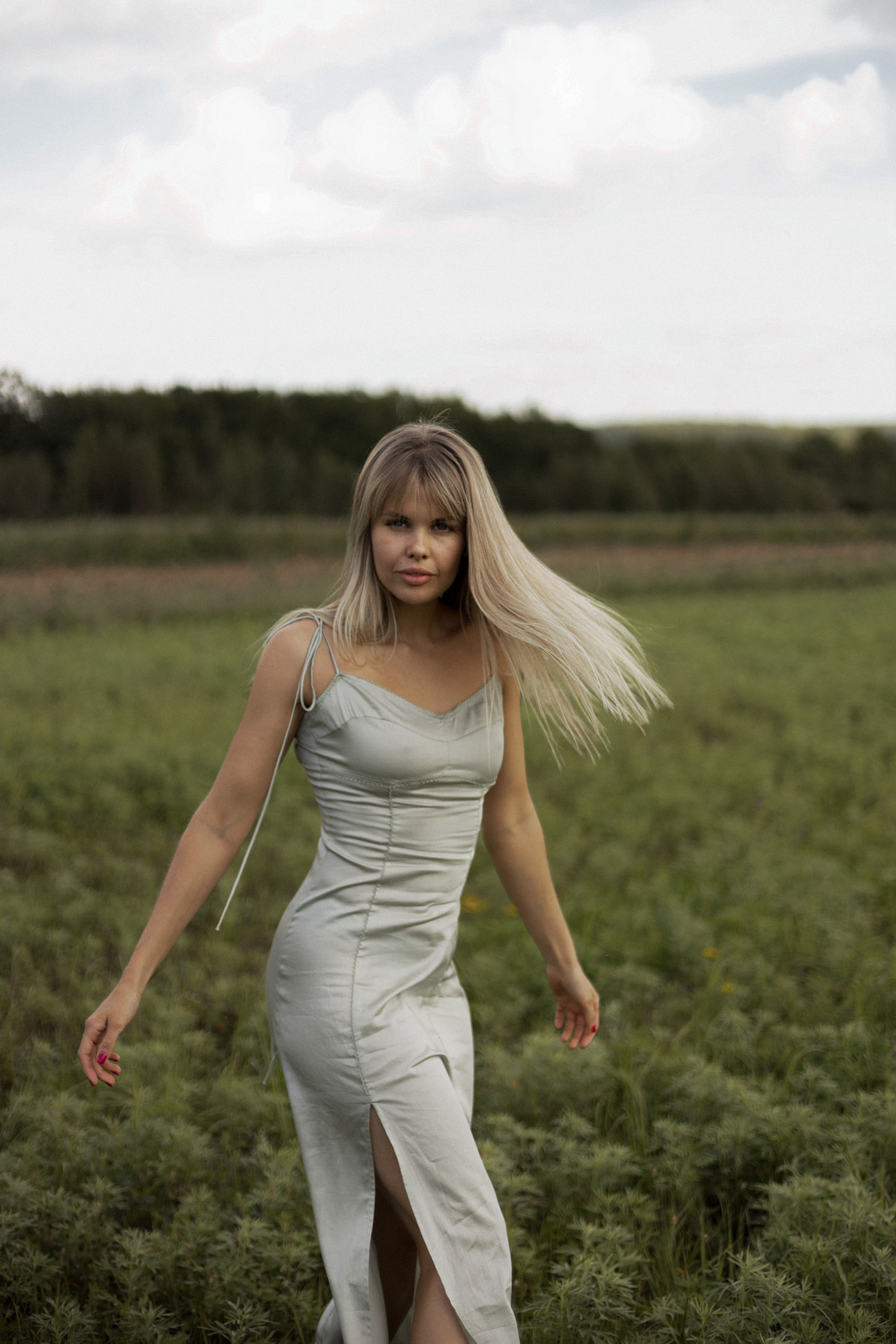 МАША. Фотограф в Благовещенске Дацунова Таня