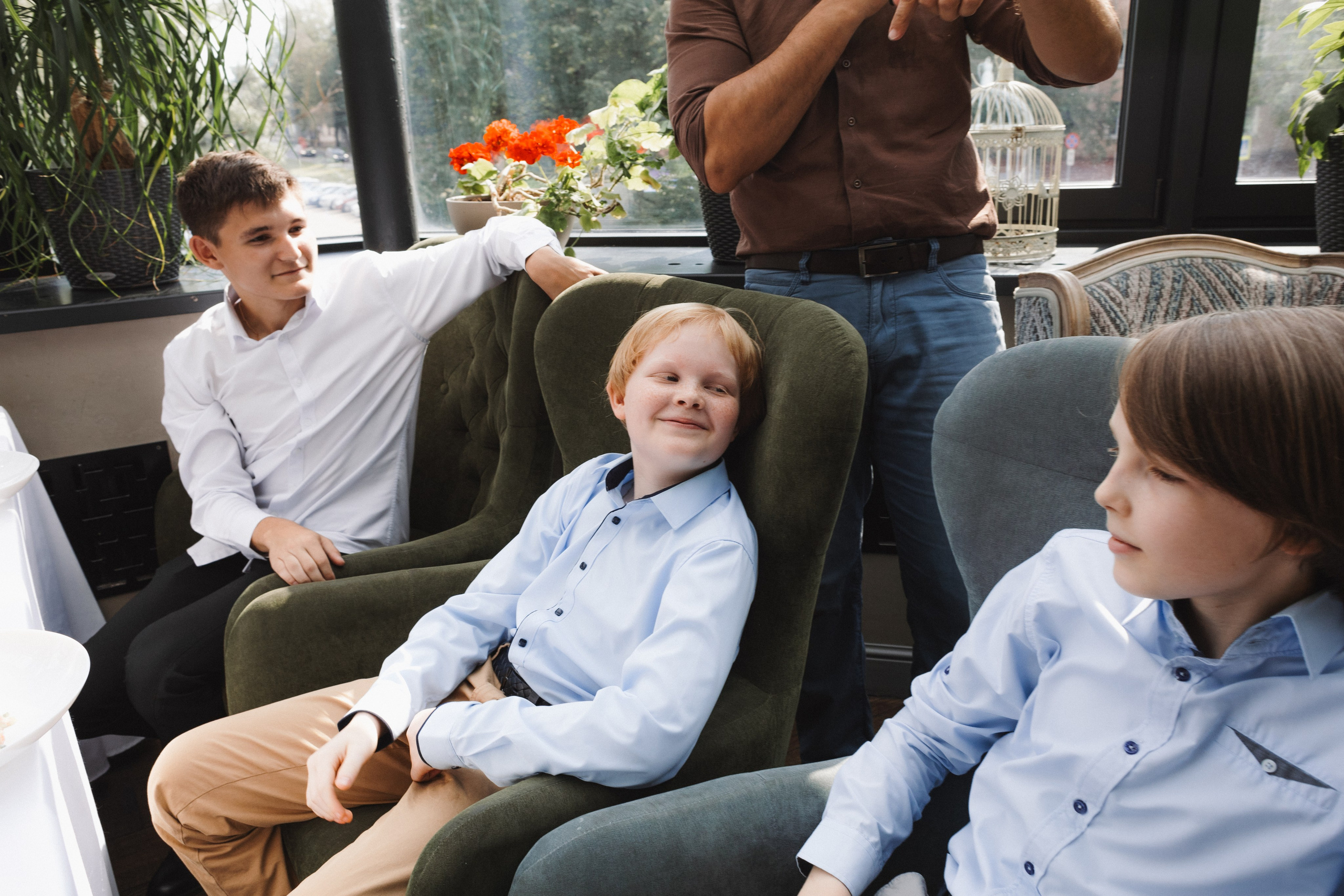 Алина и Слава 26.07.24. Фотограф Великий Новгород