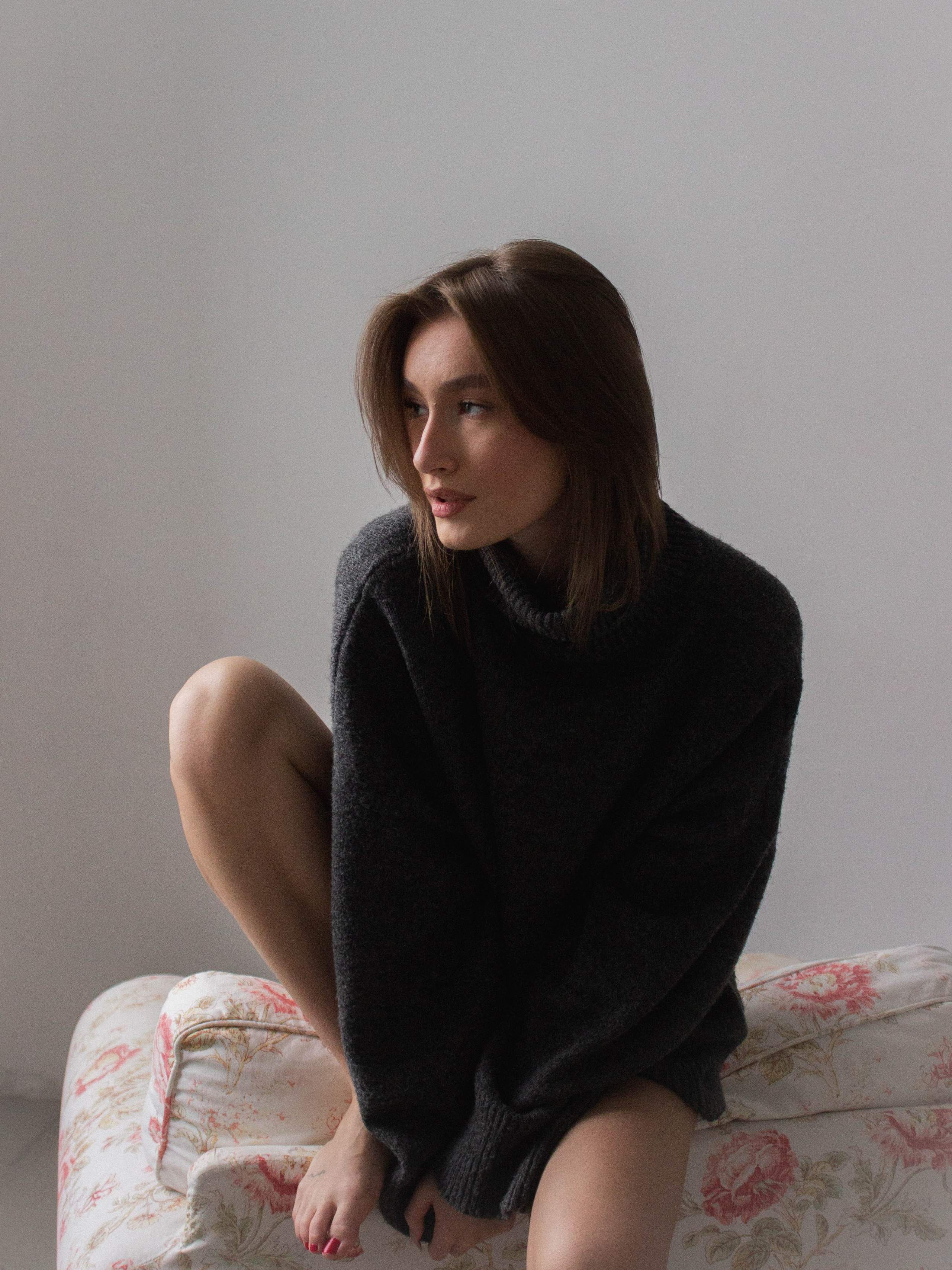 Ksenia. Daria Y. Фототерапия │ Санкт-Петербург