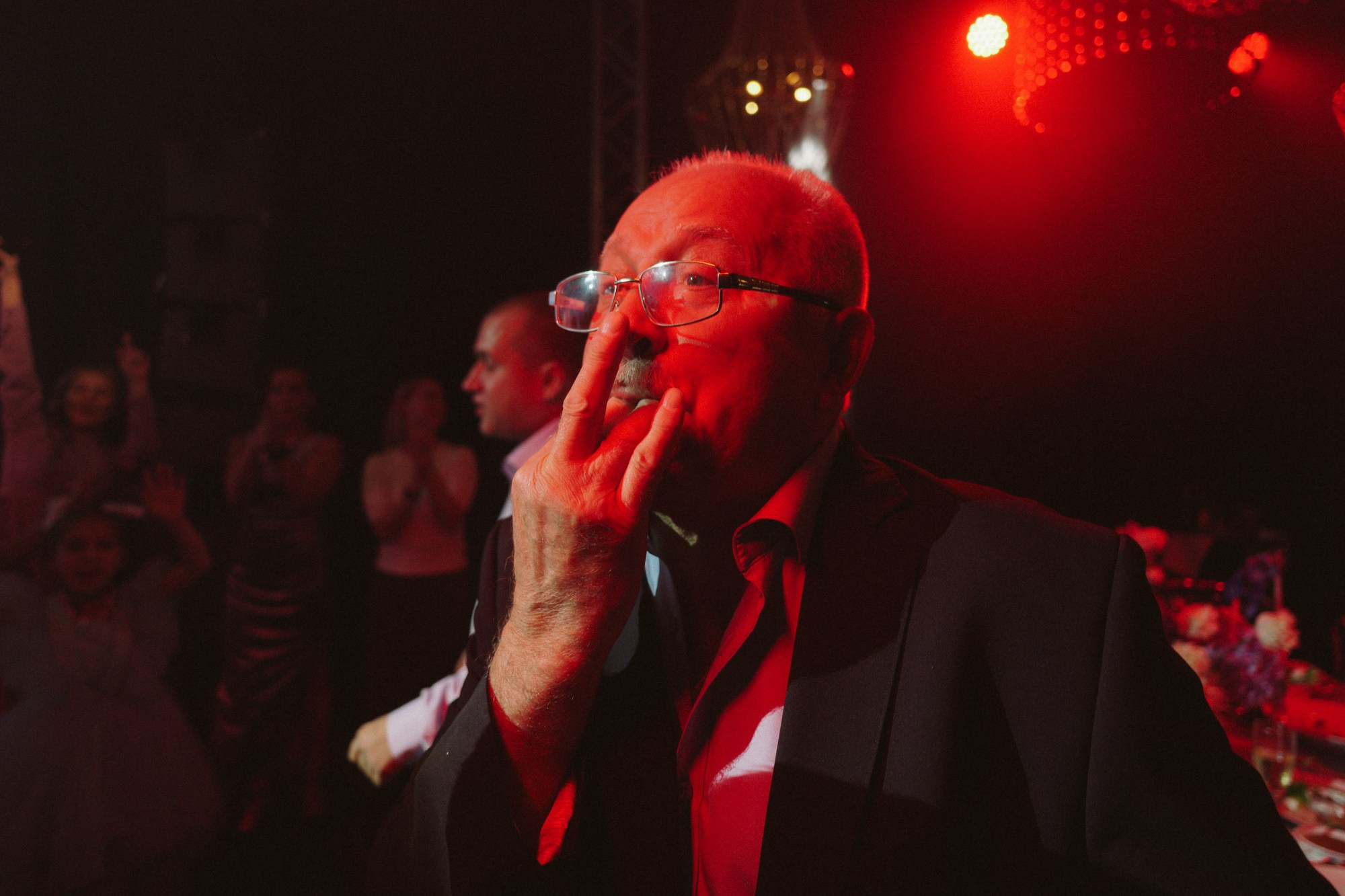 Сказка о…. Свадебный и семейный фотограф в Абакане Василевский Алексей