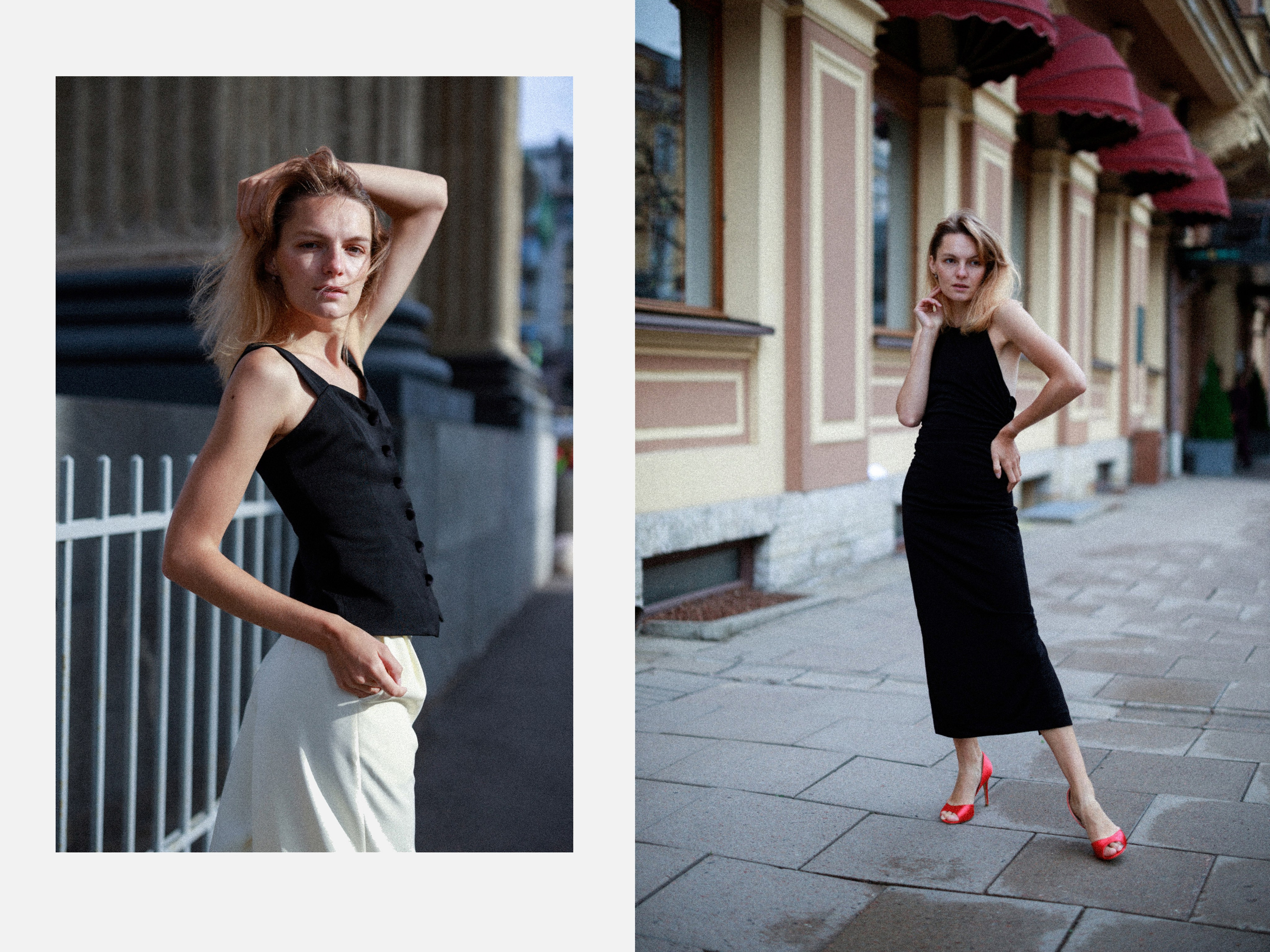 Фотопрогулка в городе. Фотограф Санкт-Петербург Конюхова Мария