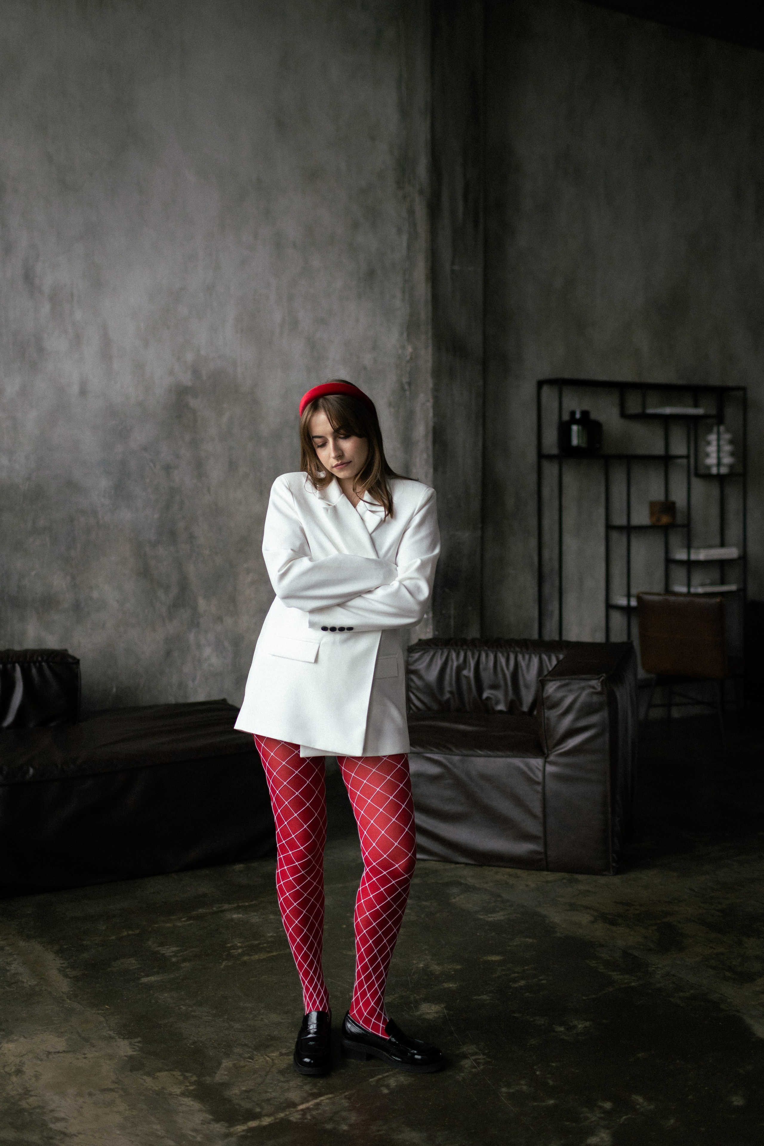 Yulia. Portrait photographer in New York, Yulia Zubova