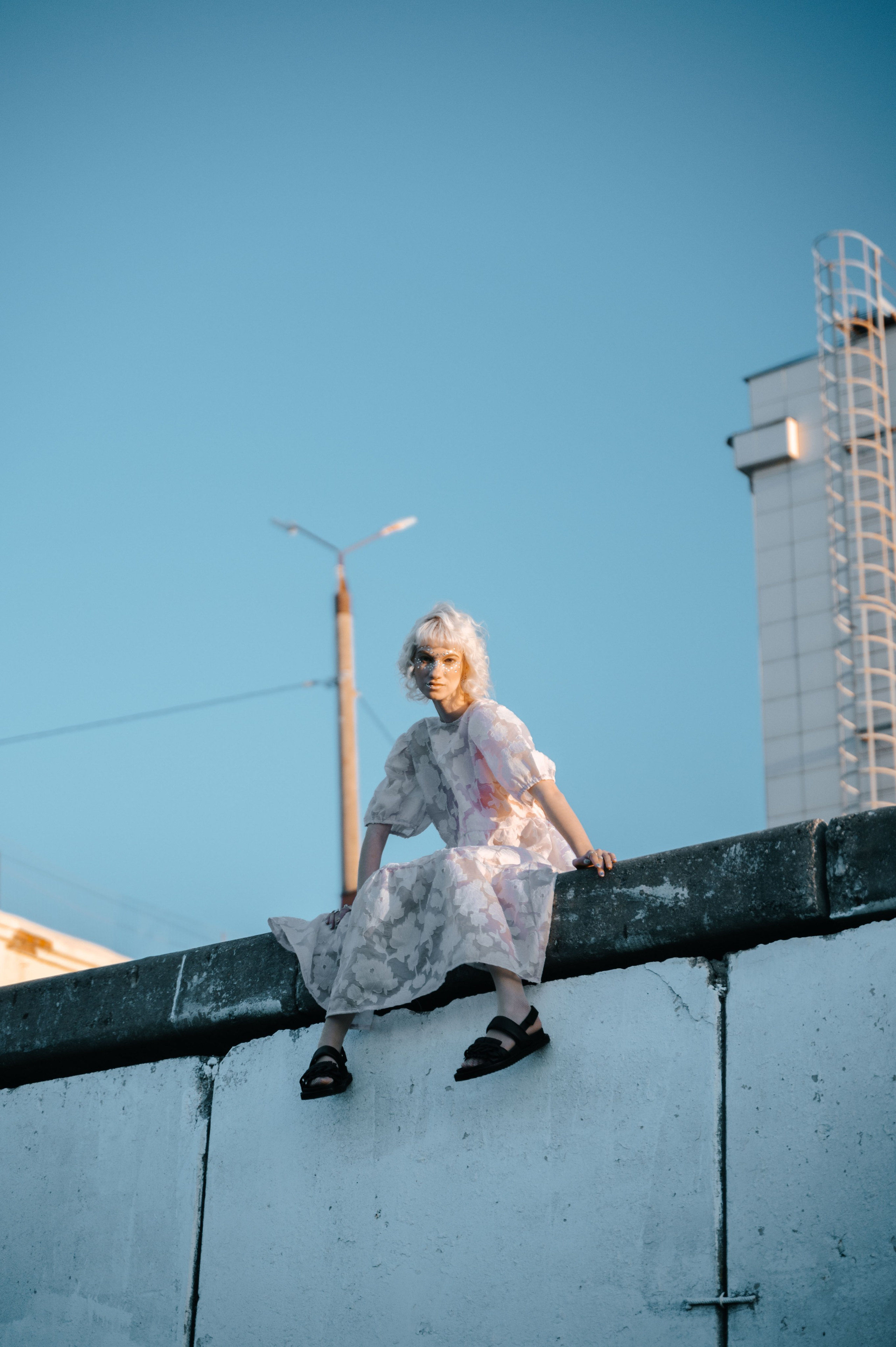 Настя. Большакова Полина — фотограф в Туле