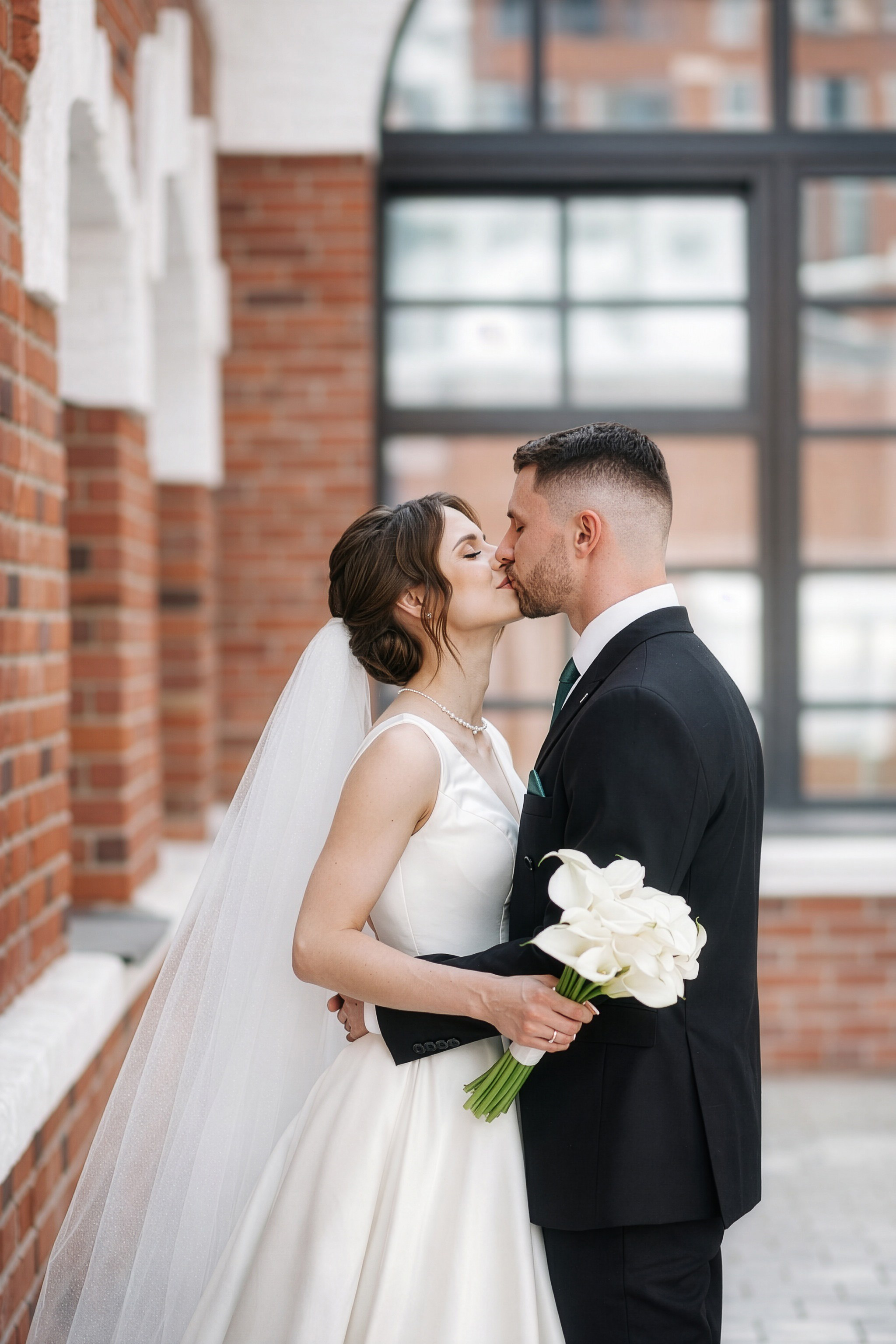 Павел и Полина. Дмитрий Судаков, фотограф в Екатеринбурге и Москве
