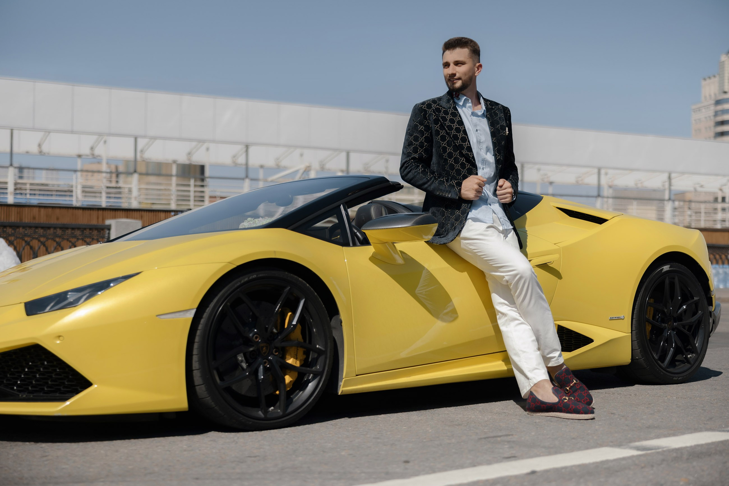 Павел и Ксения. Свадебный фотограф и видеограф Юрий и Эля Дубинины