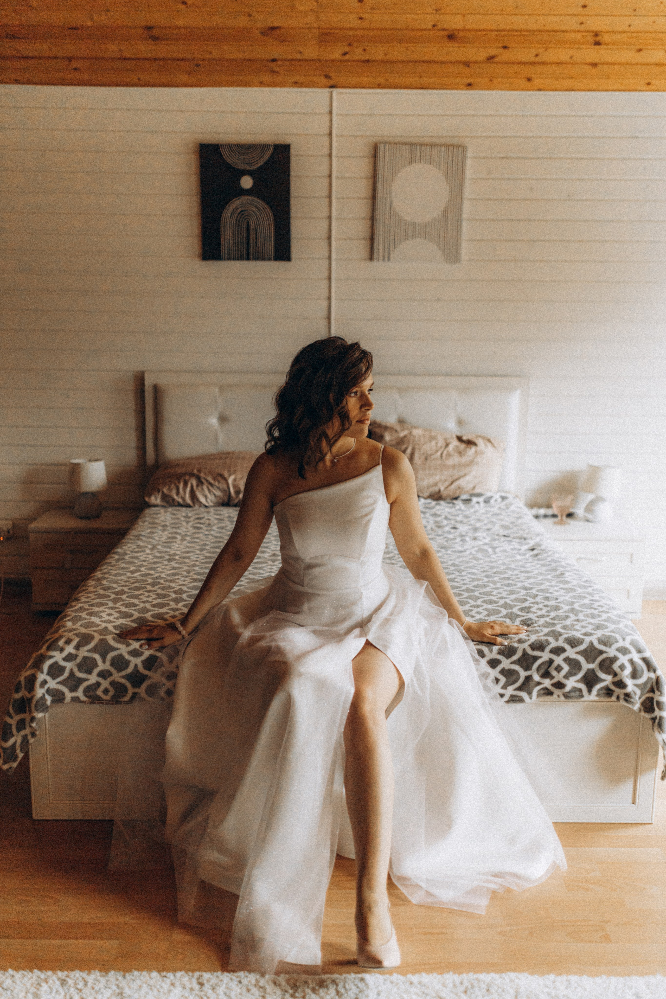 Света & Герман. Свадебная лавстори. Фотограф НОГИНСК, Москва, Анастасия Белая